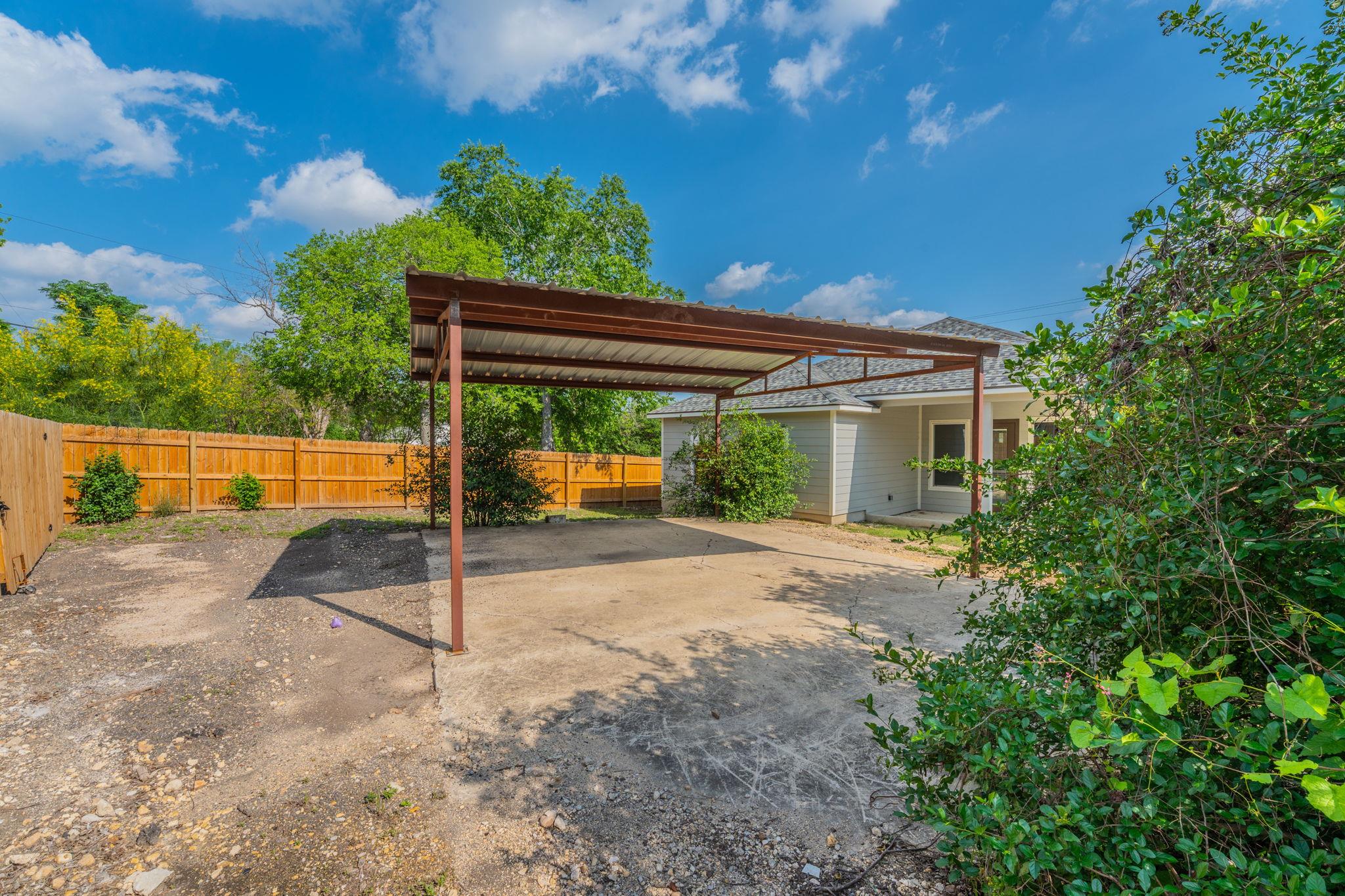 717 Fair Ave, San Antonio, TX 78223