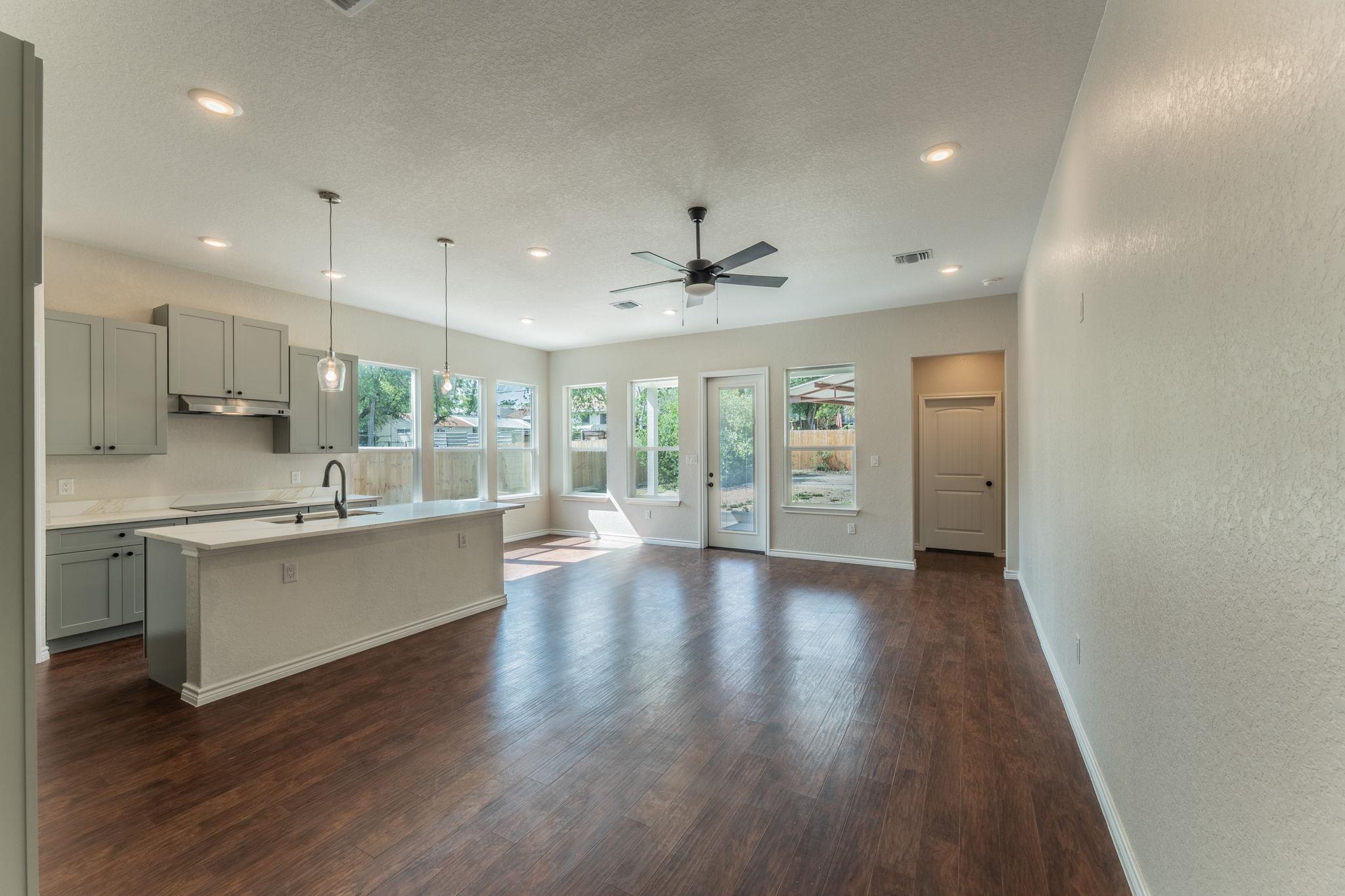 717 Fair Ave, San Antonio, TX 78223