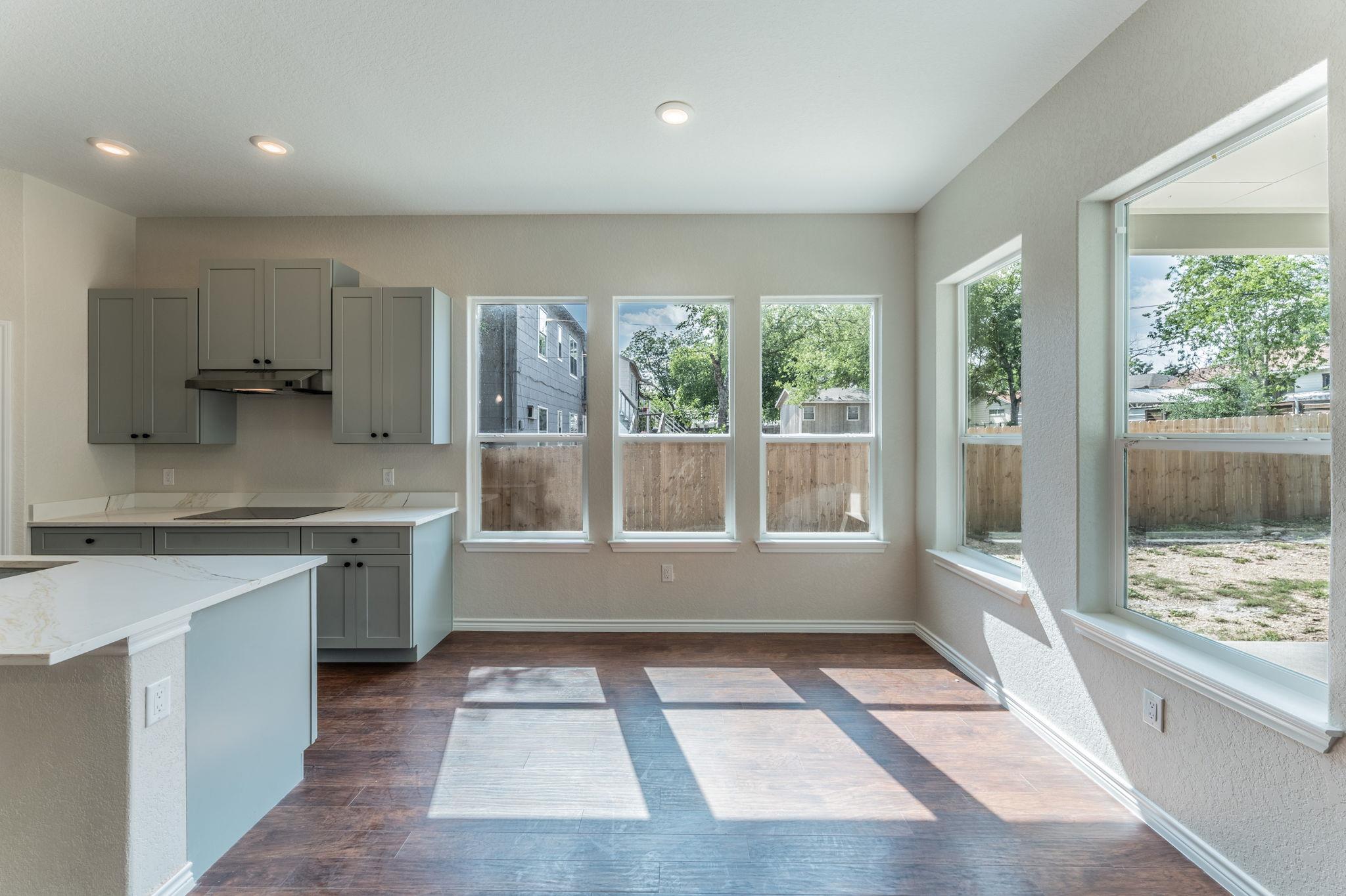 717 Fair Ave, San Antonio, TX 78223