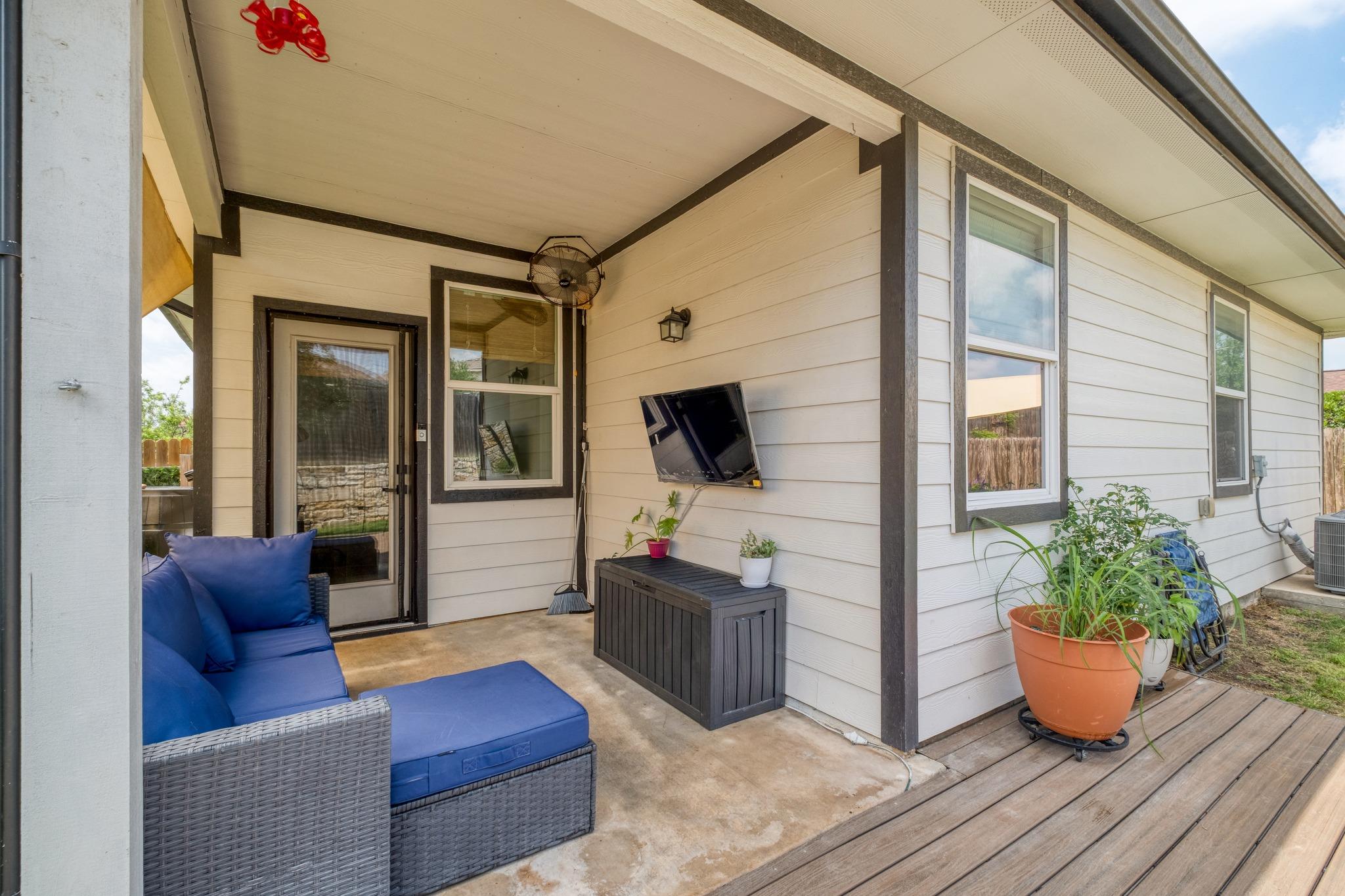 10003 Baden Ln, Austin, TX 78754