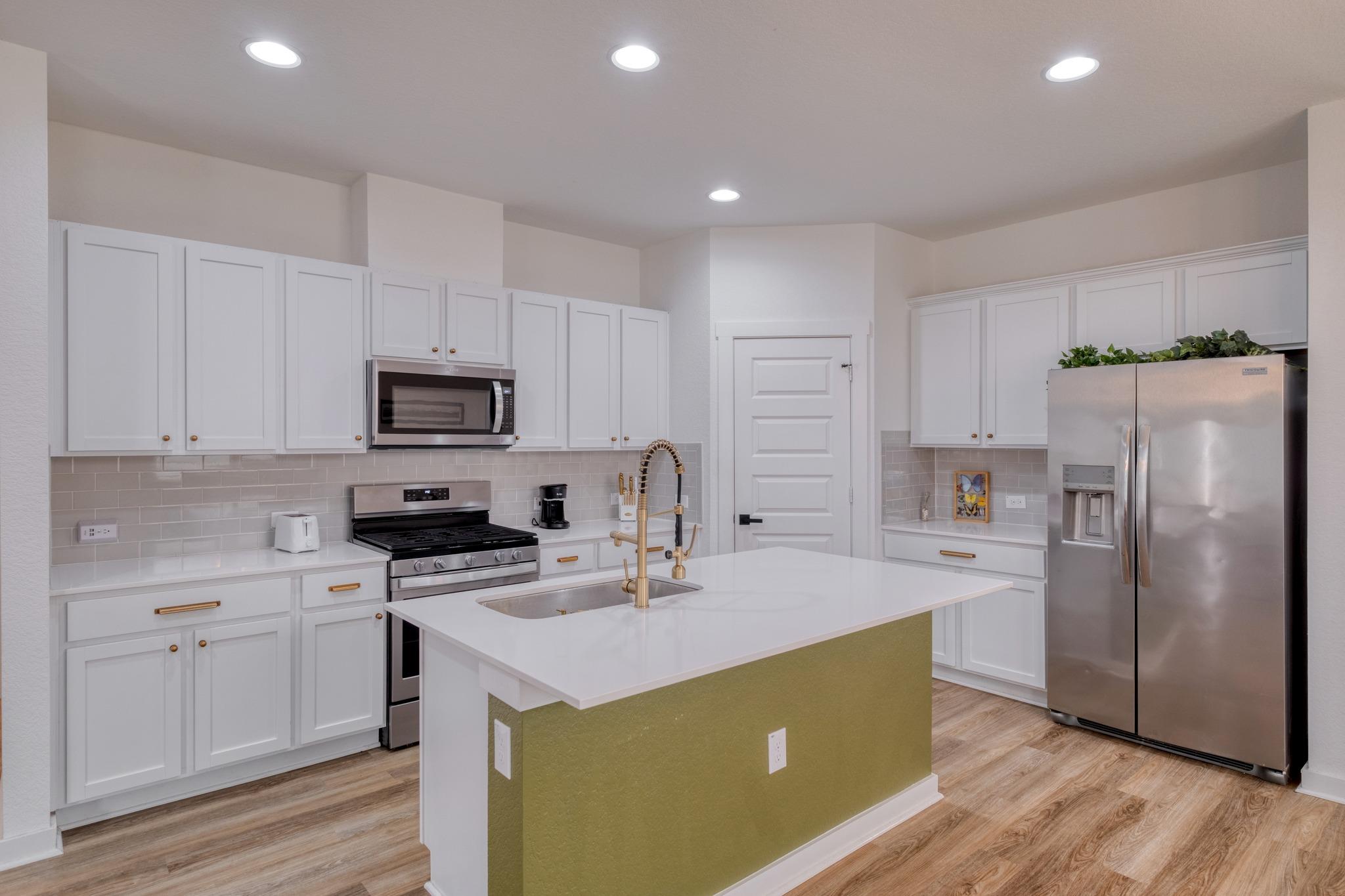 10003 Baden Ln, Austin, TX 78754