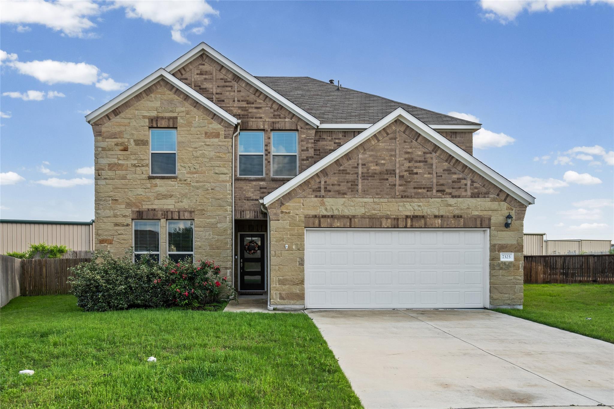 7325 Loggia Pl, Round Rock, TX 78665