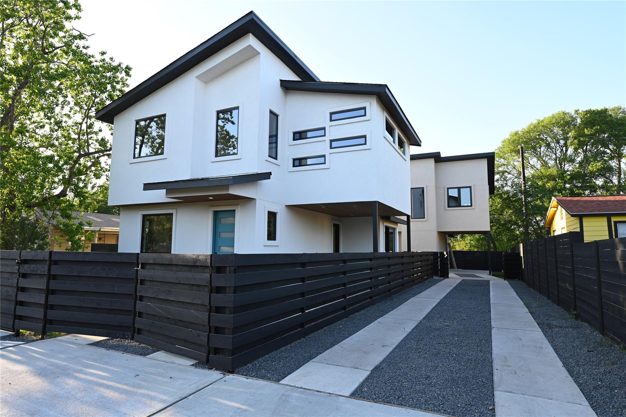 4410 Glomar Ave #1 Ave # 1, Austin, TX 78721