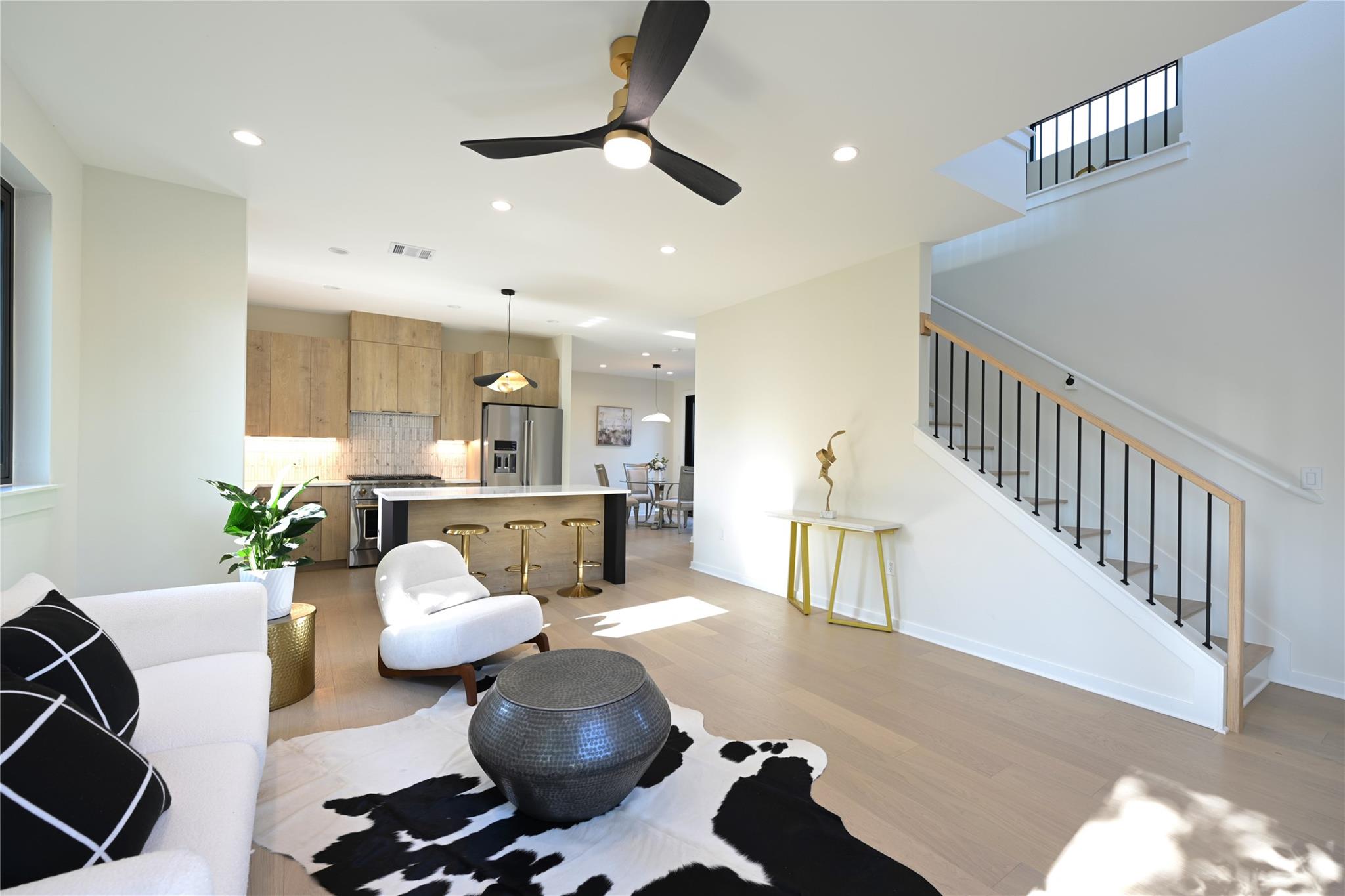 4410 Glomar Ave #1 Ave # 1, Austin, TX 78721