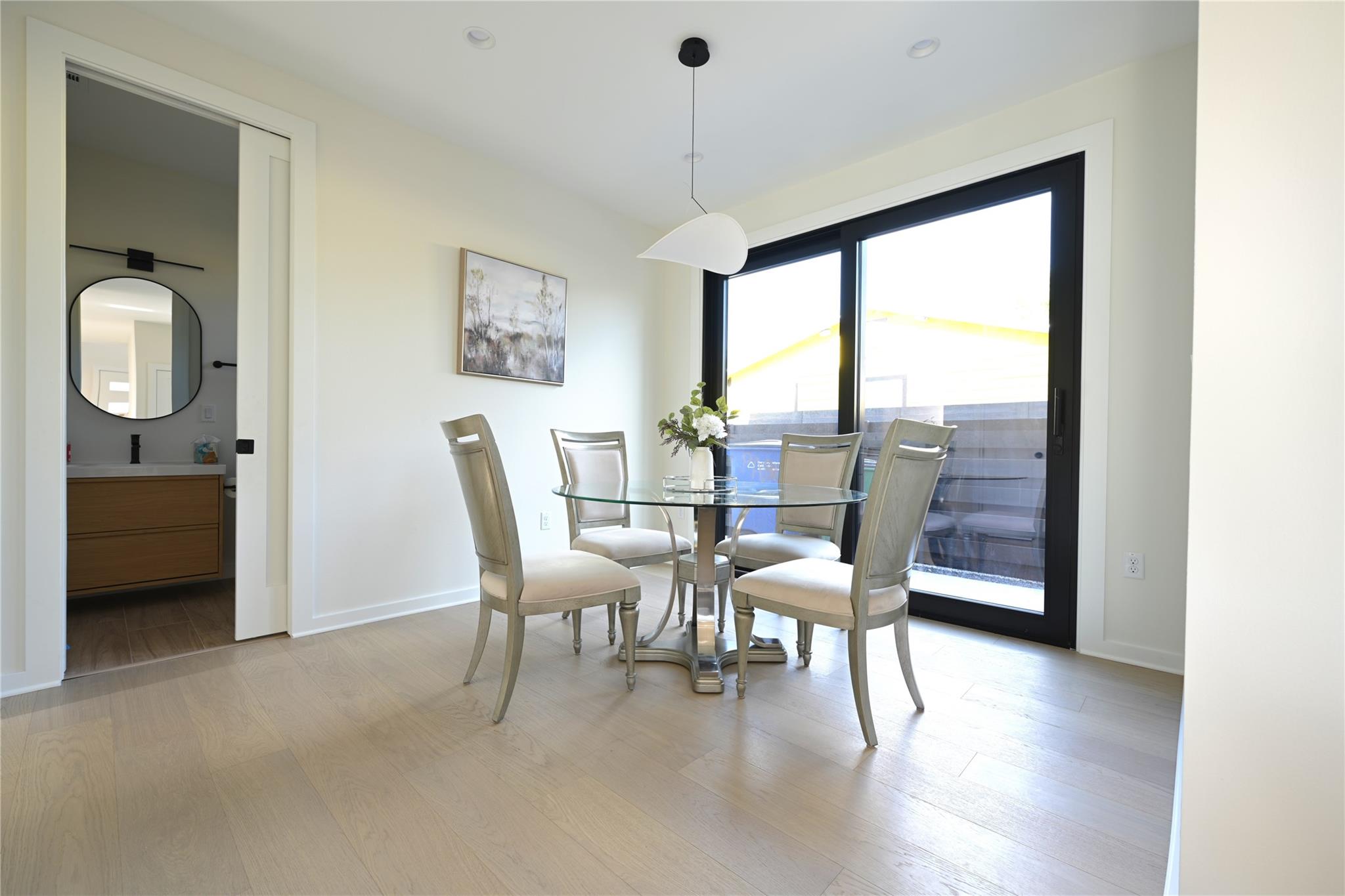 4410 Glomar Ave #1 Ave # 1, Austin, TX 78721