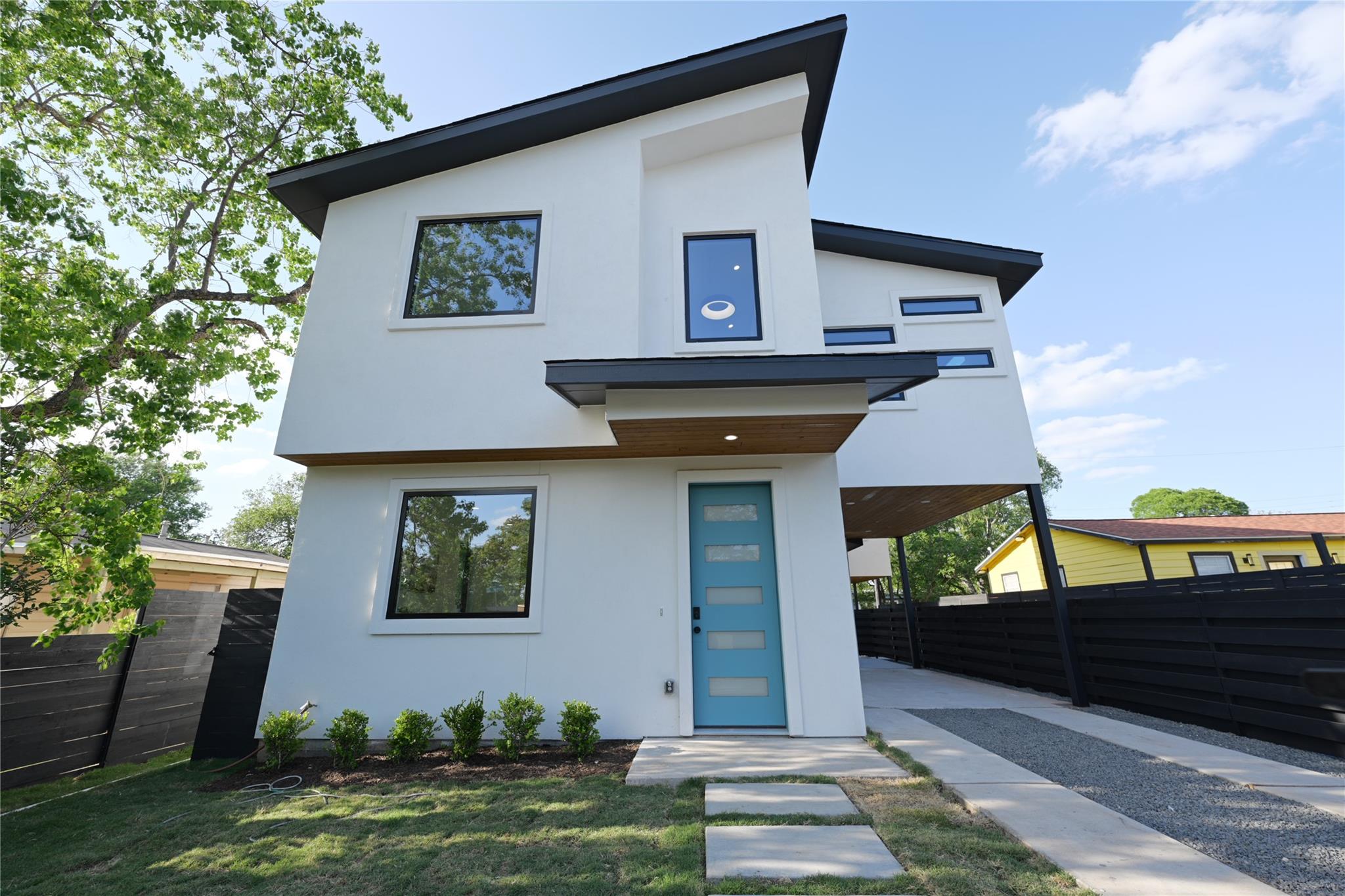 4410 Glomar Ave #1 Ave # 1, Austin, TX 78721