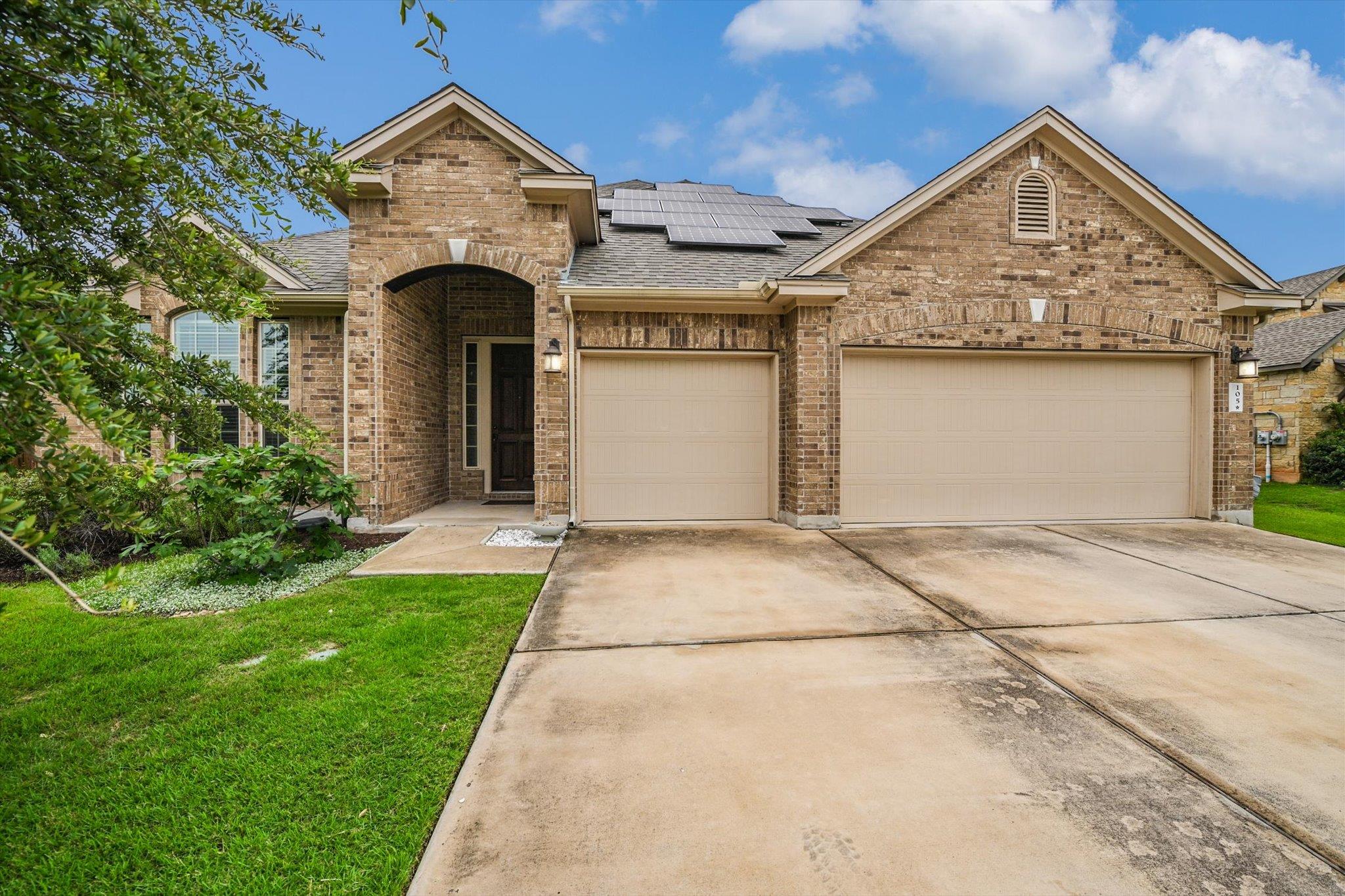 105 Summer Park Bnd, Cedar Park, TX 78613