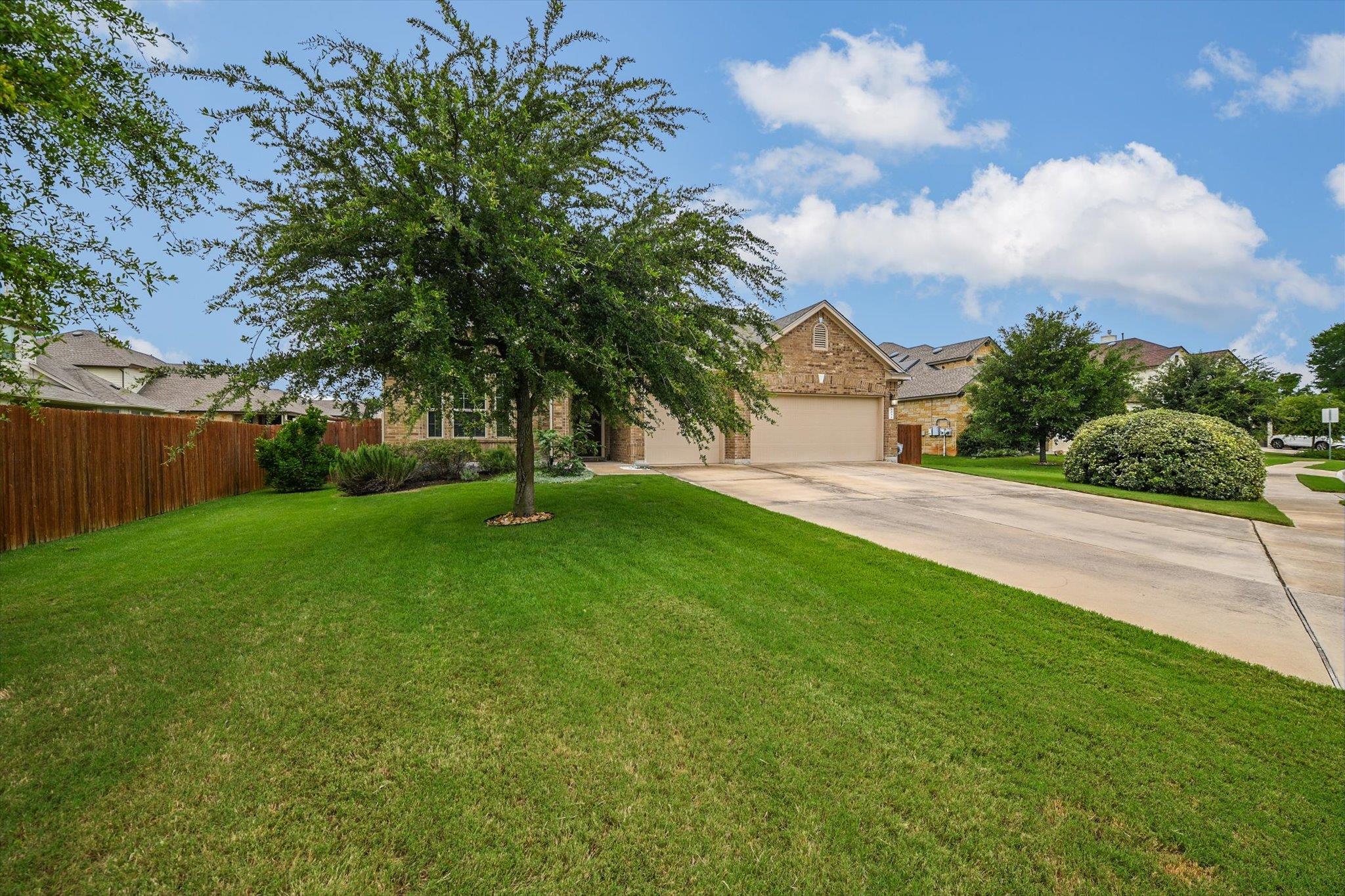 105 Summer Park Bnd, Cedar Park, TX 78613