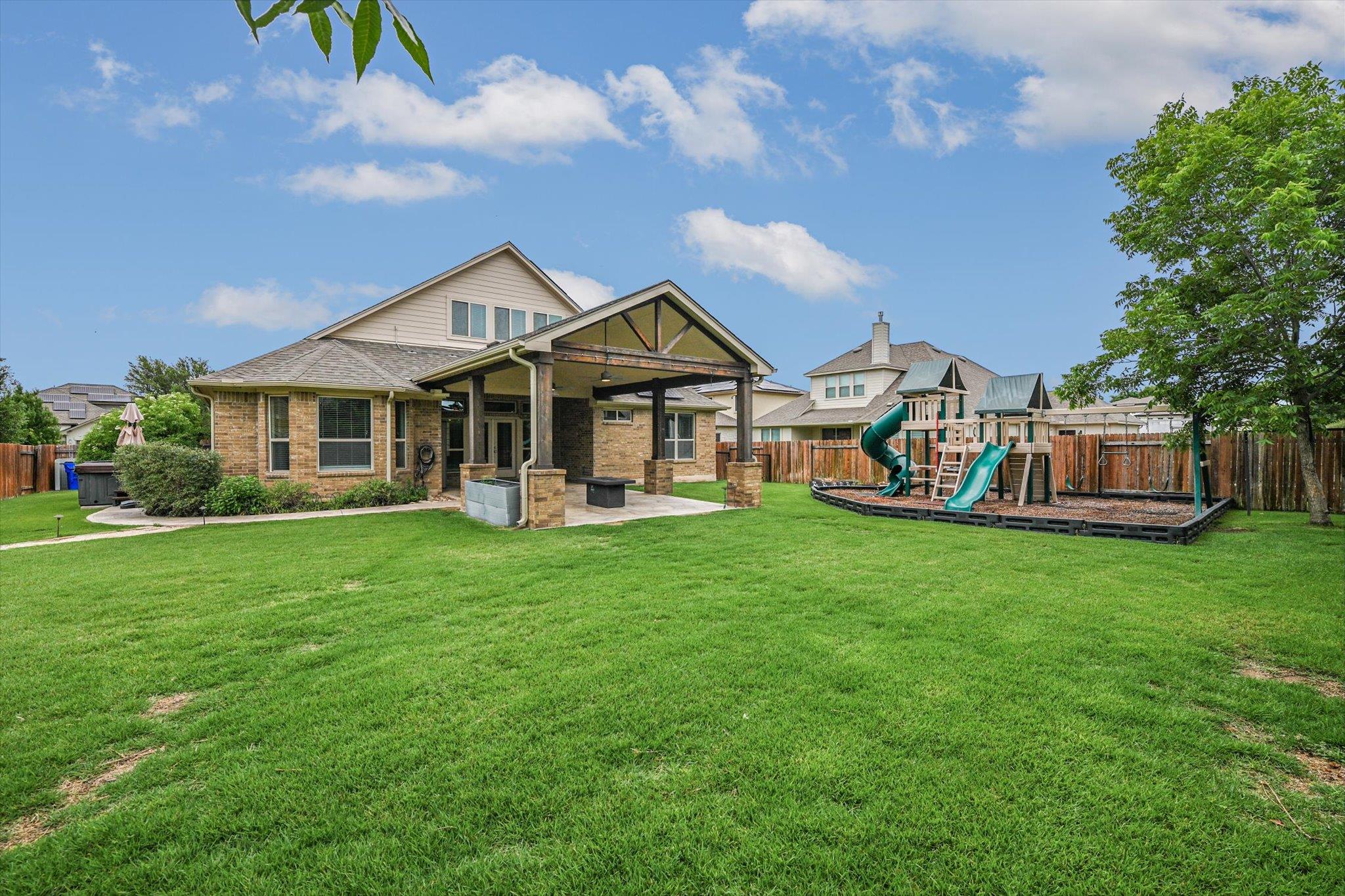 105 Summer Park Bnd, Cedar Park, TX 78613