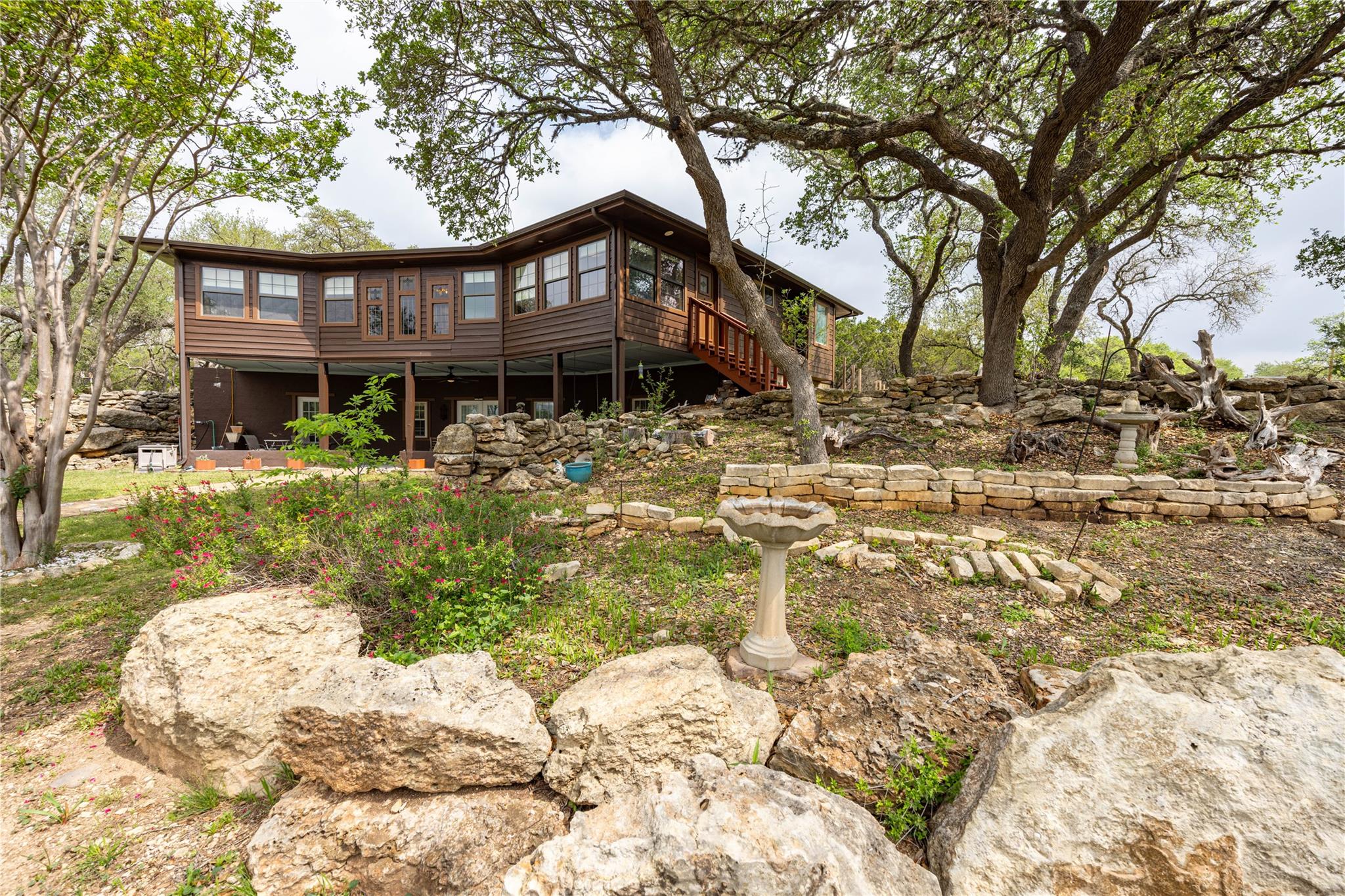 1645 Agarita Rd, Fischer, TX 78623