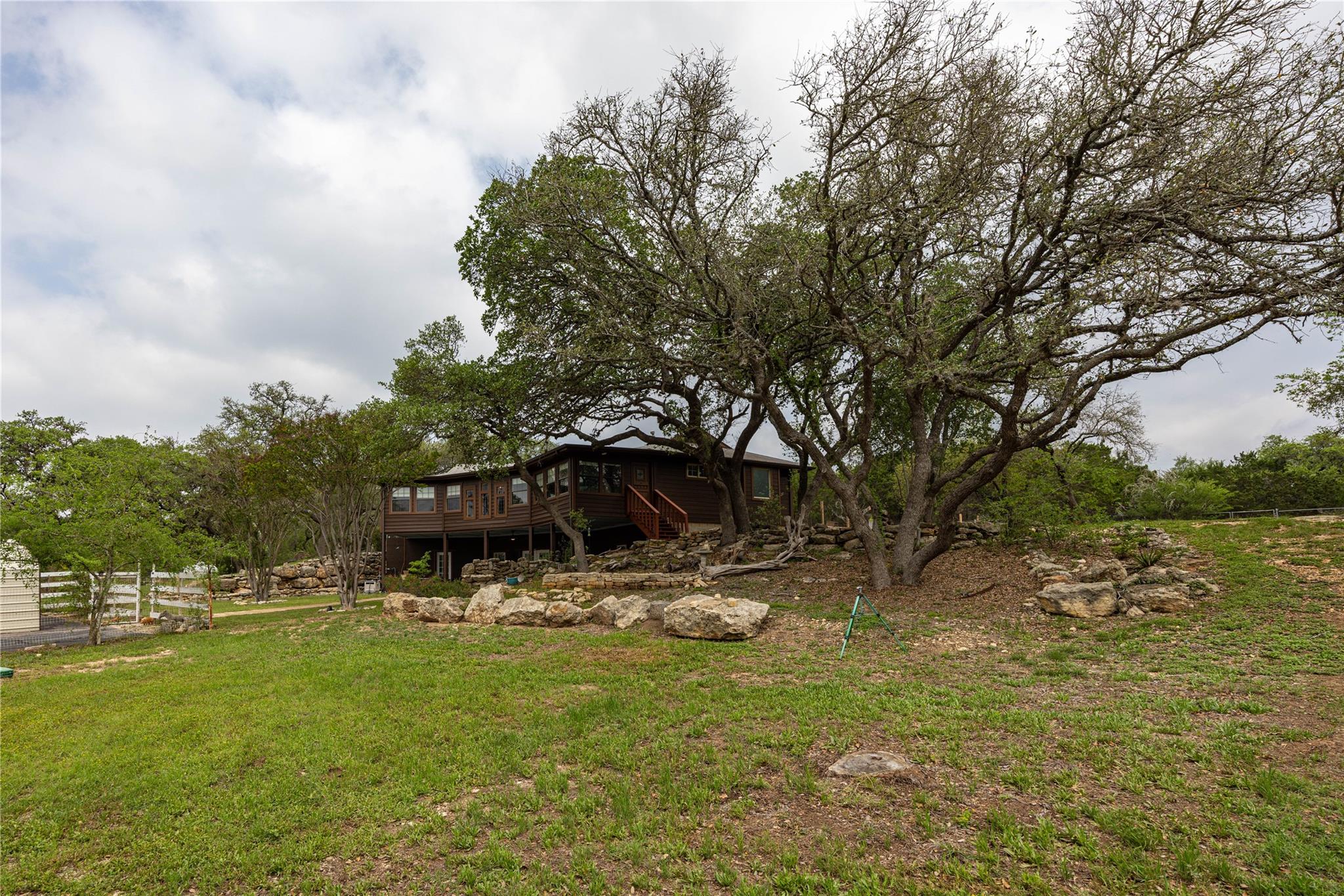 1645 Agarita Rd, Fischer, TX 78623