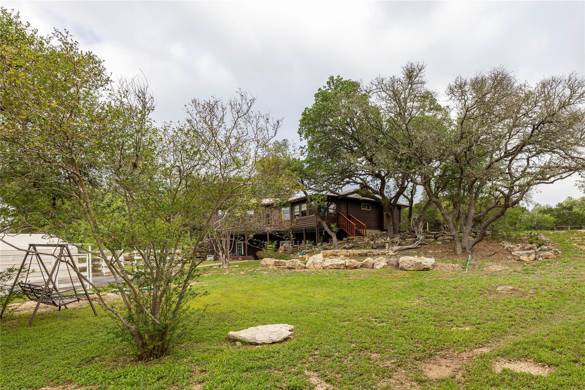 1645 Agarita Rd, Fischer, TX 78623