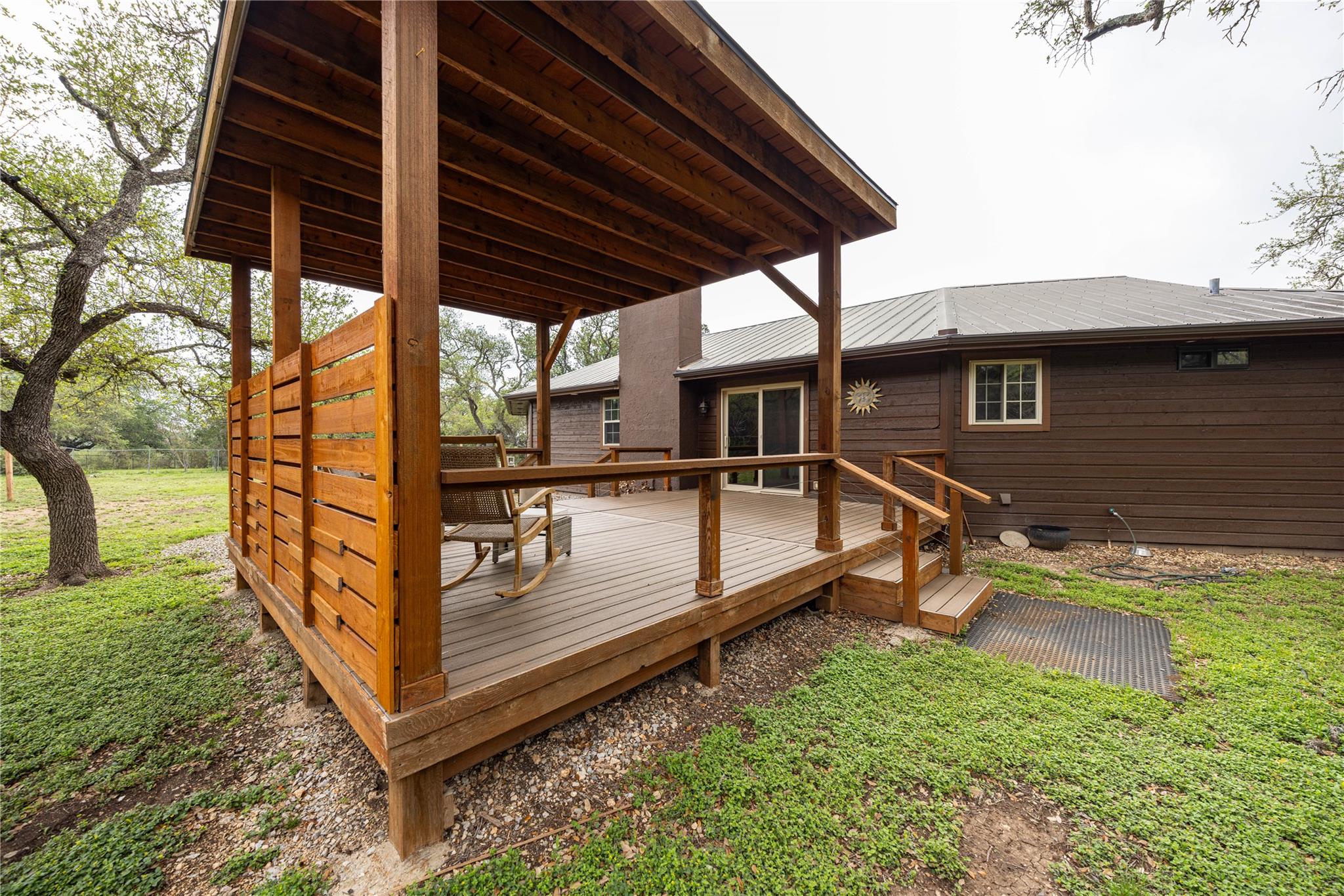 1645 Agarita Rd, Fischer, TX 78623