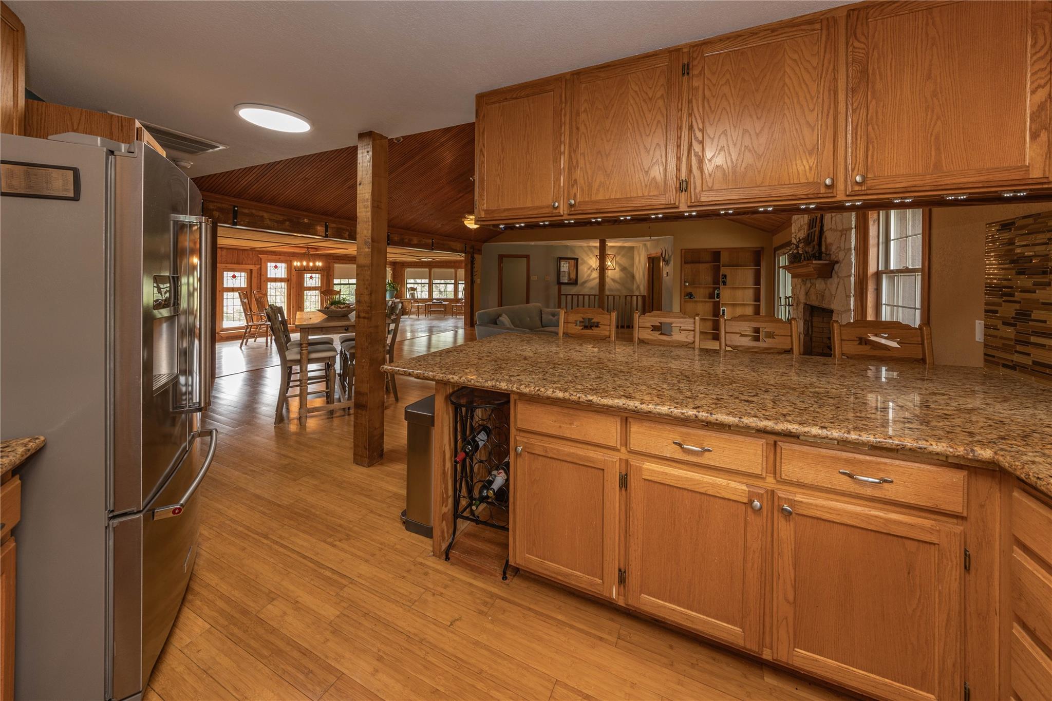 1645 Agarita Rd, Fischer, TX 78623