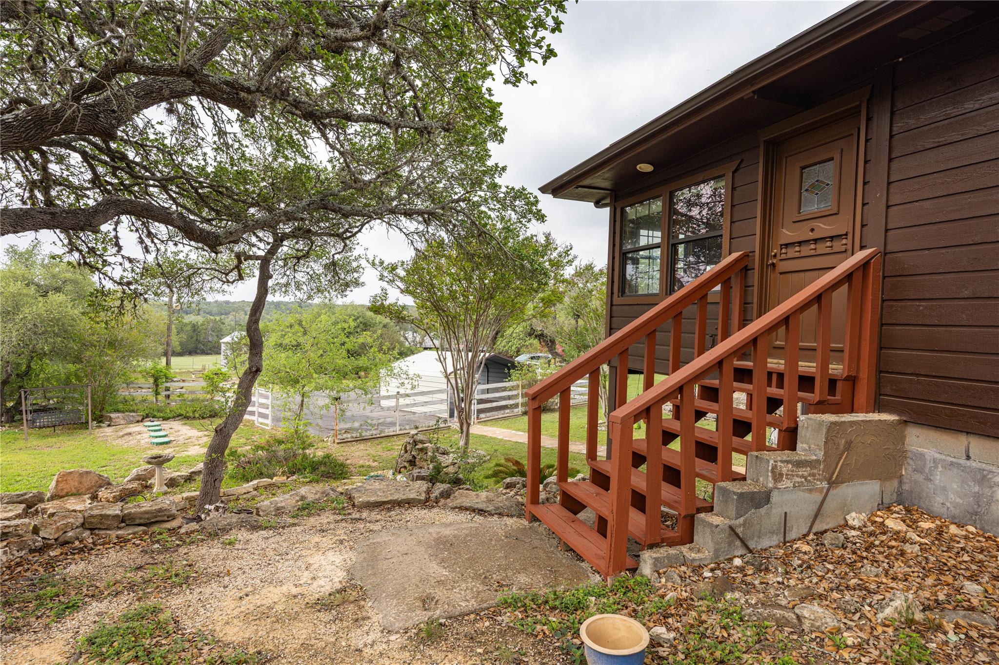 1645 Agarita Rd, Fischer, TX 78623