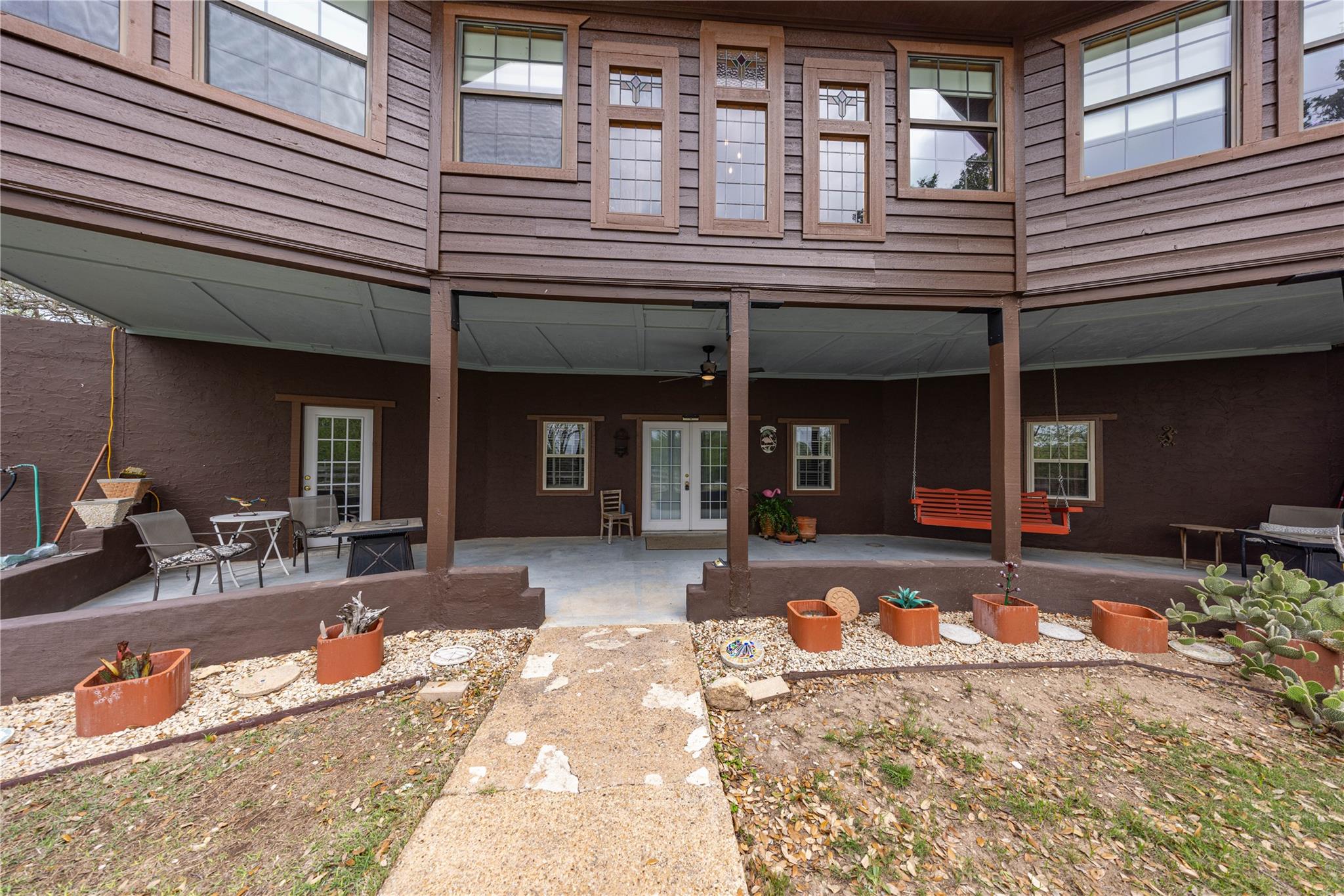 1645 Agarita Rd, Fischer, TX 78623