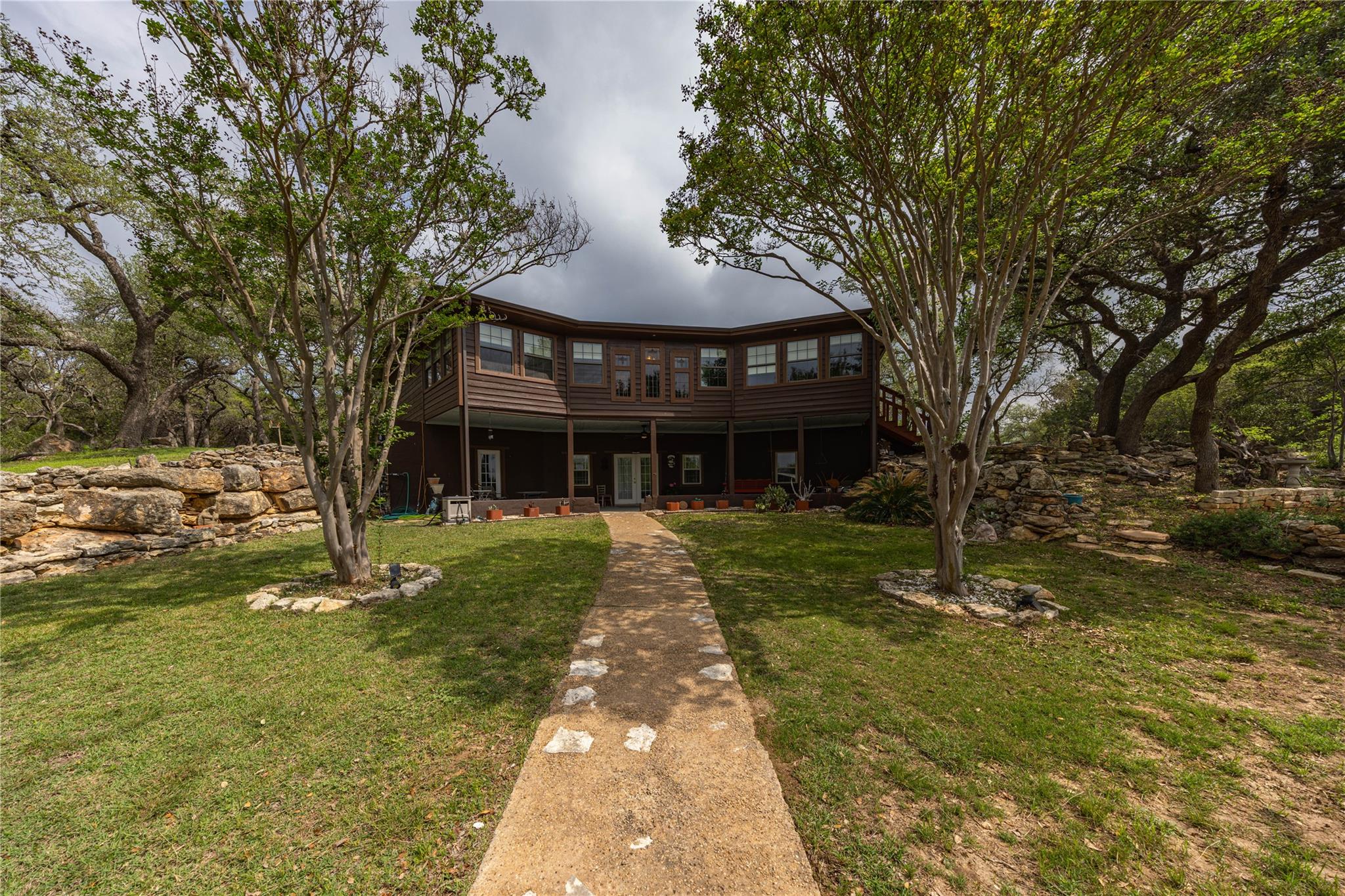 1645 Agarita Rd, Fischer, TX 78623