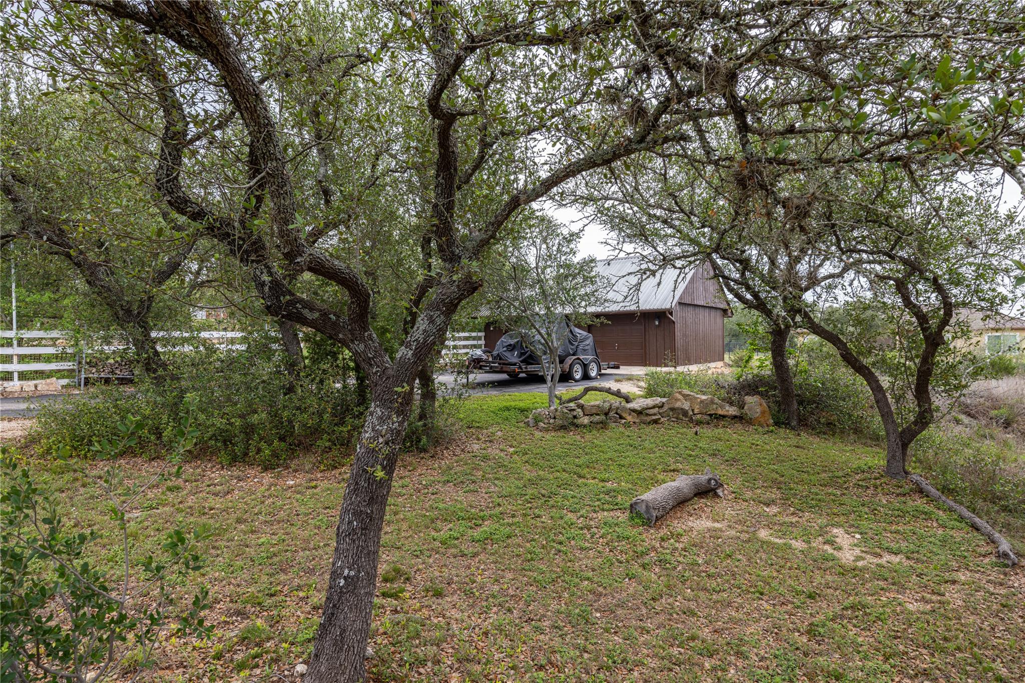1645 Agarita Rd, Fischer, TX 78623
