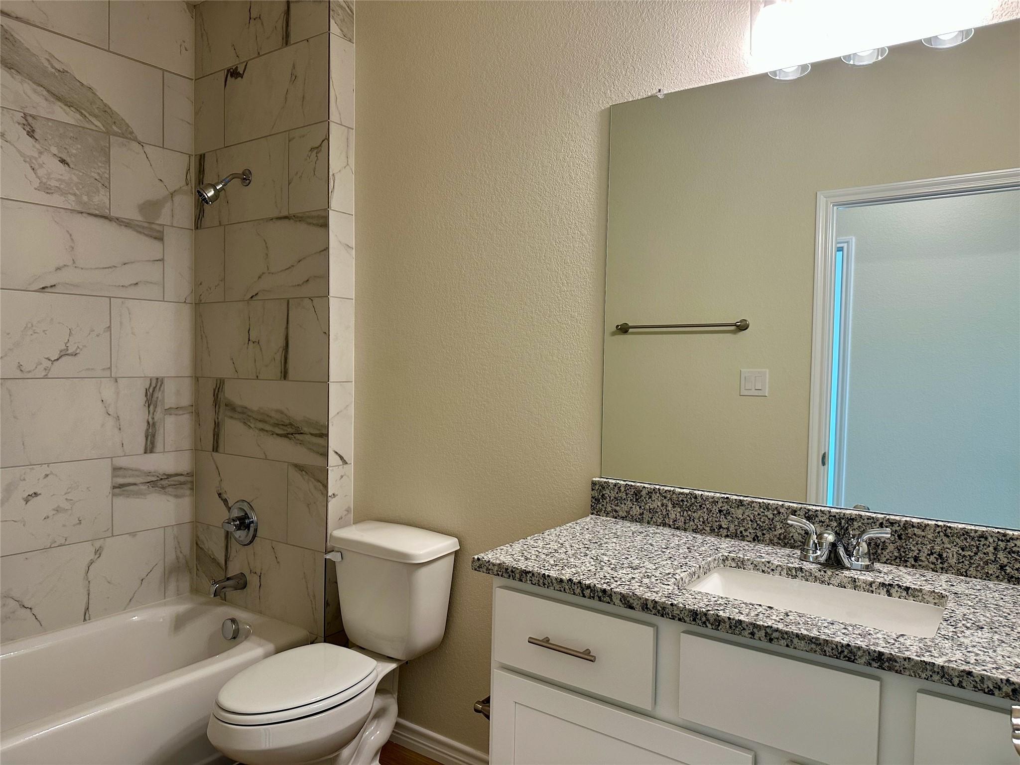 515 War Admiral Dr # B, Jarrell, TX 76537