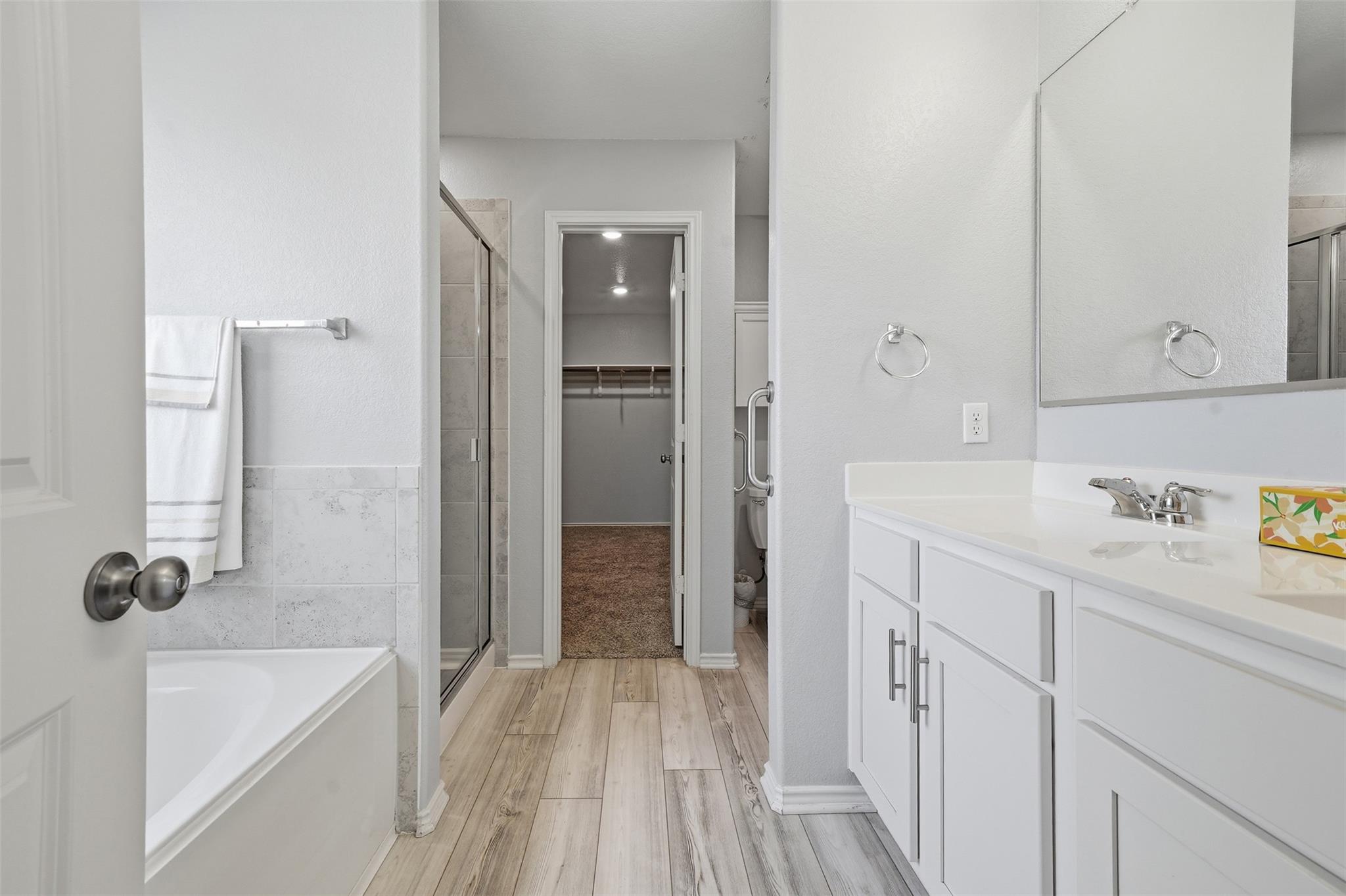 116 Cosmos Ln, Jarrell, TX 76537