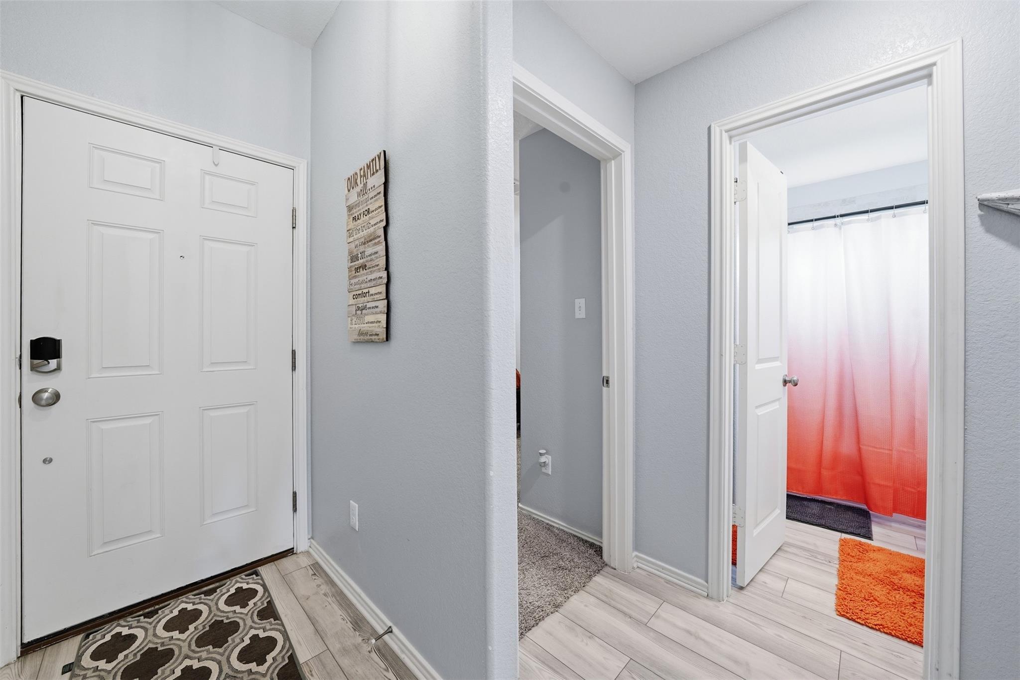 116 Cosmos Ln, Jarrell, TX 76537