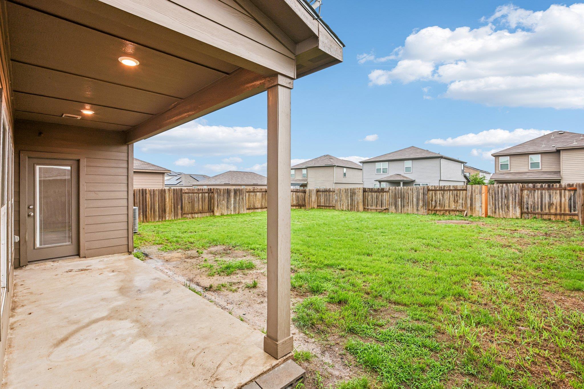 117 Cherry Tree Ln, Liberty Hill, TX 78642