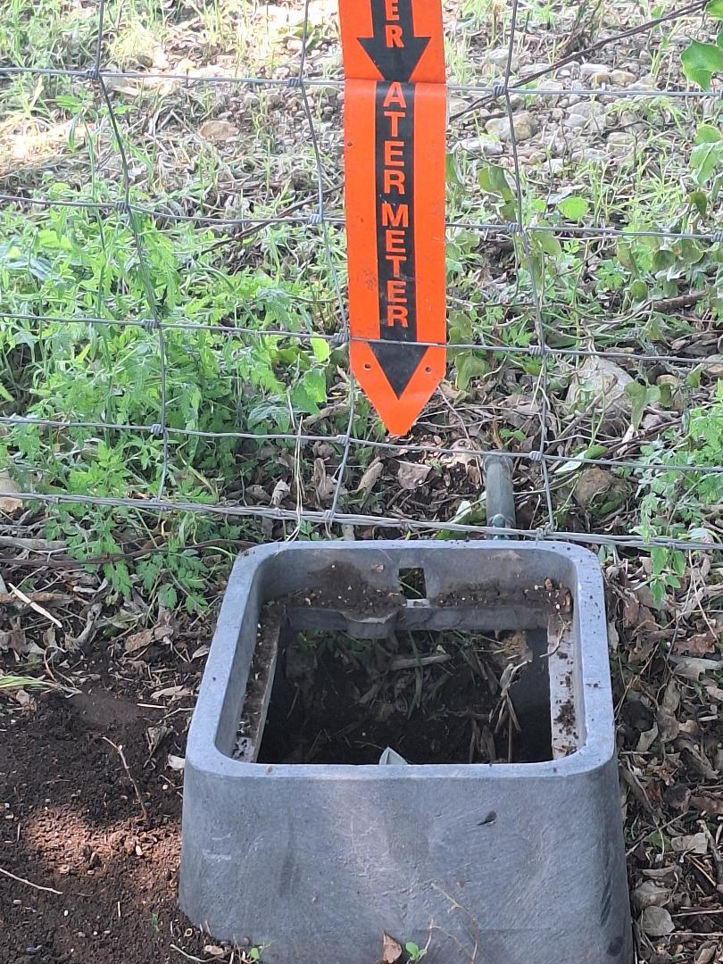 351 N County Road 224, Florence, TX 76527