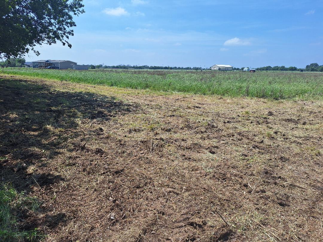 351 N County Road 224, Florence, TX 76527