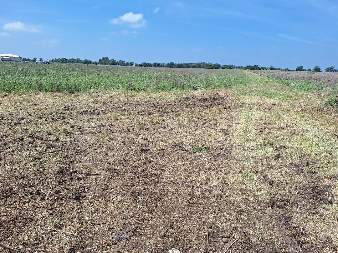 351 N County Road 224, Florence, TX 76527