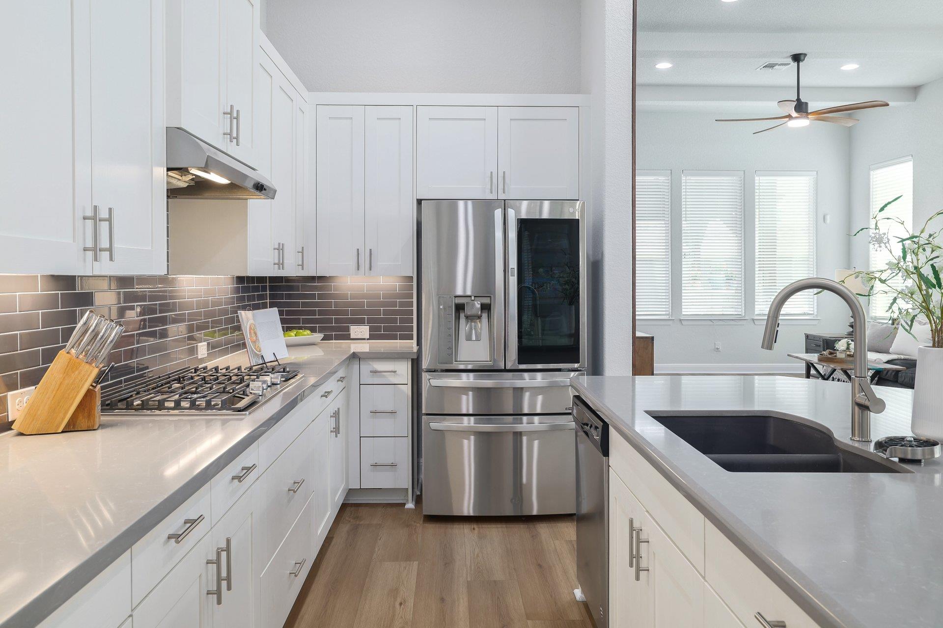 213 Encore Dr, Liberty Hill, TX 78642