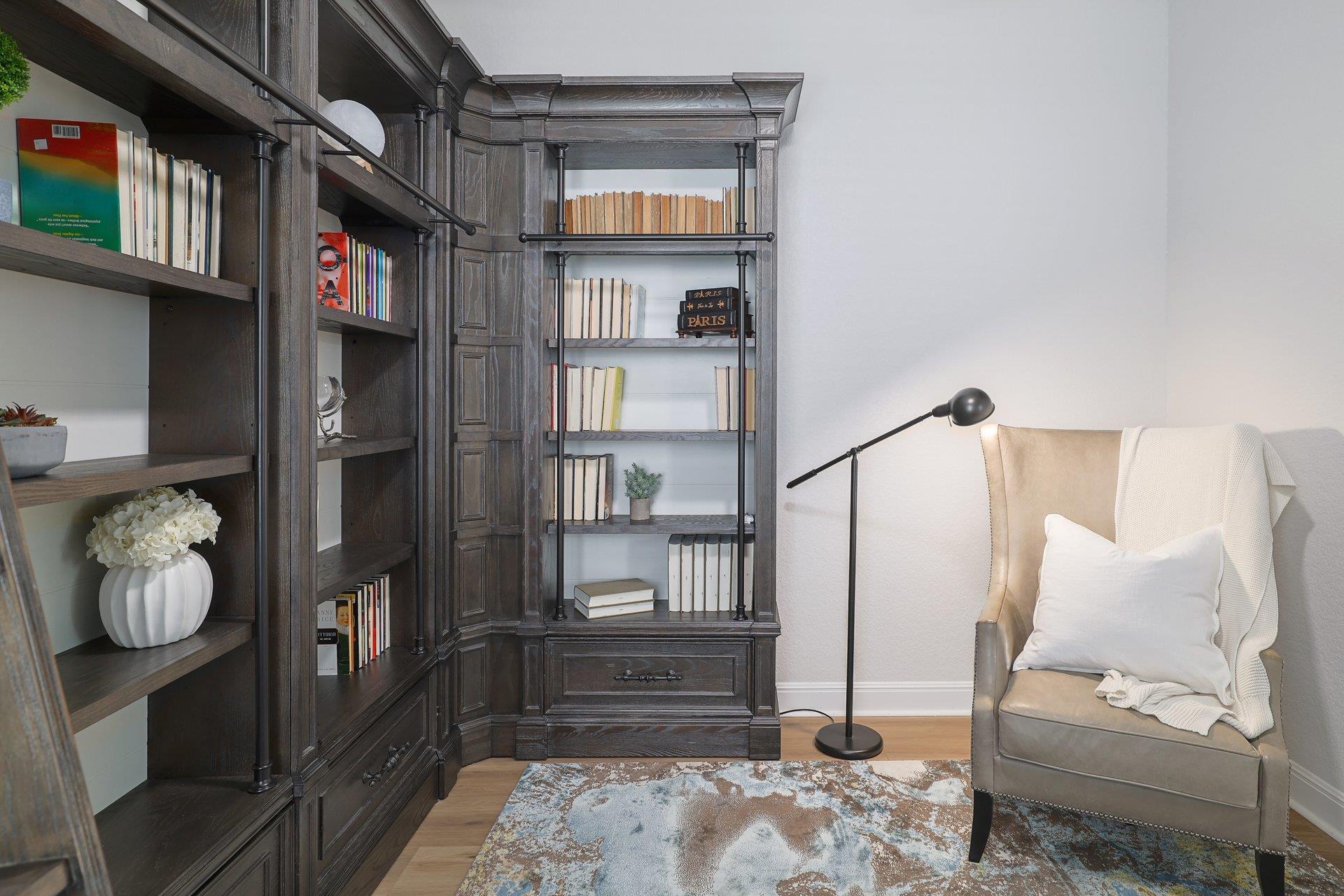 213 Encore Dr, Liberty Hill, TX 78642