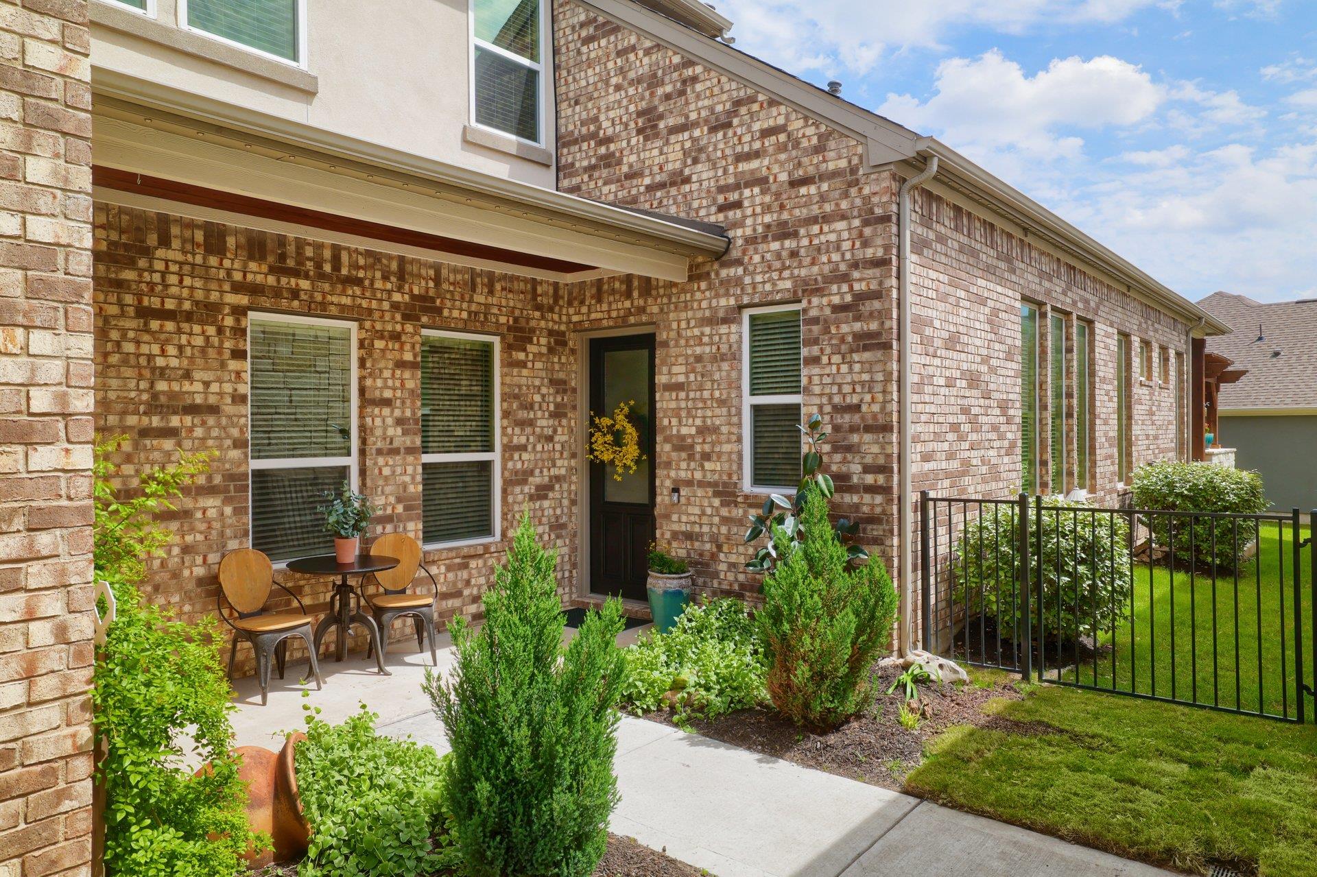 213 Encore Dr, Liberty Hill, TX 78642