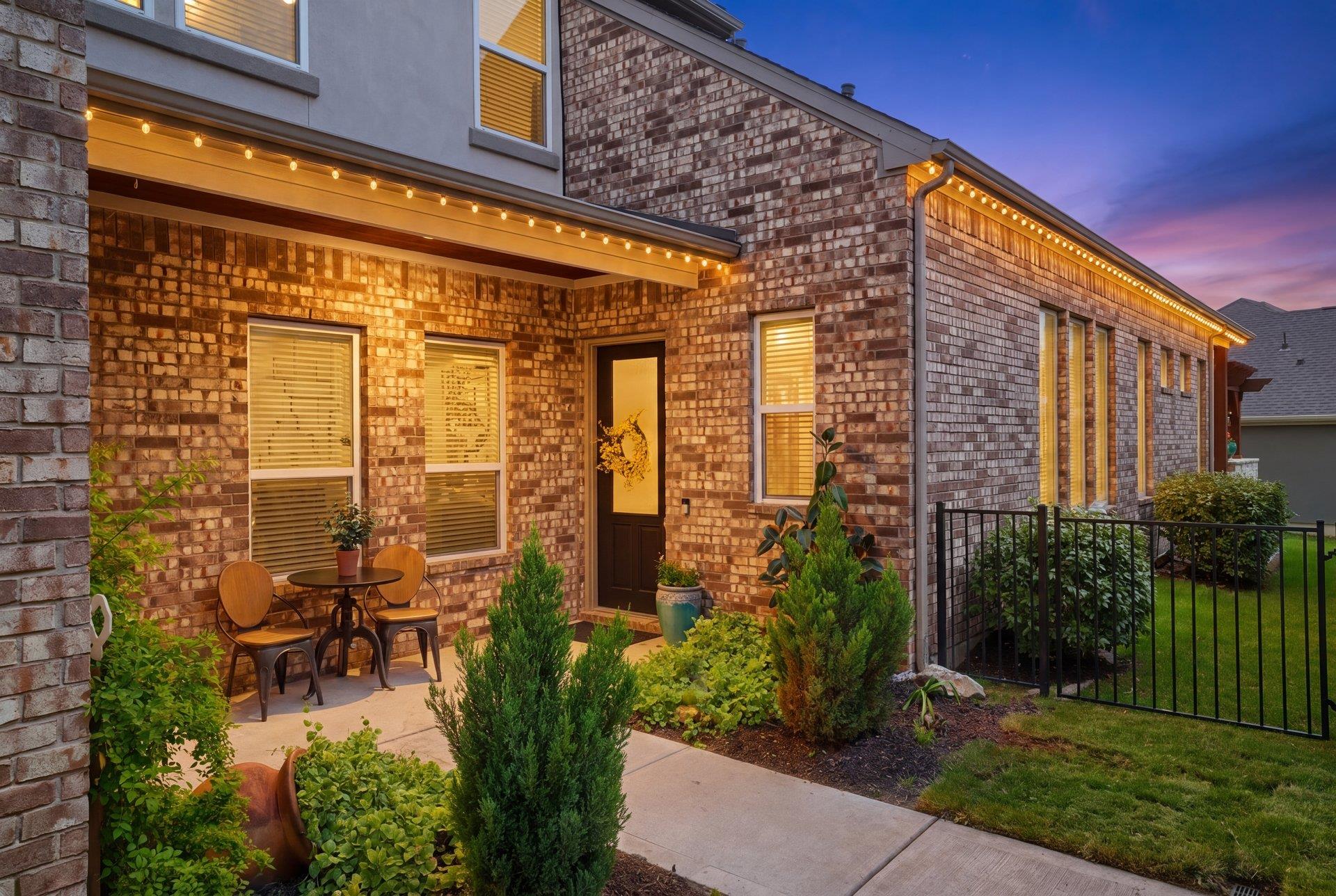 213 Encore Dr, Liberty Hill, TX 78642