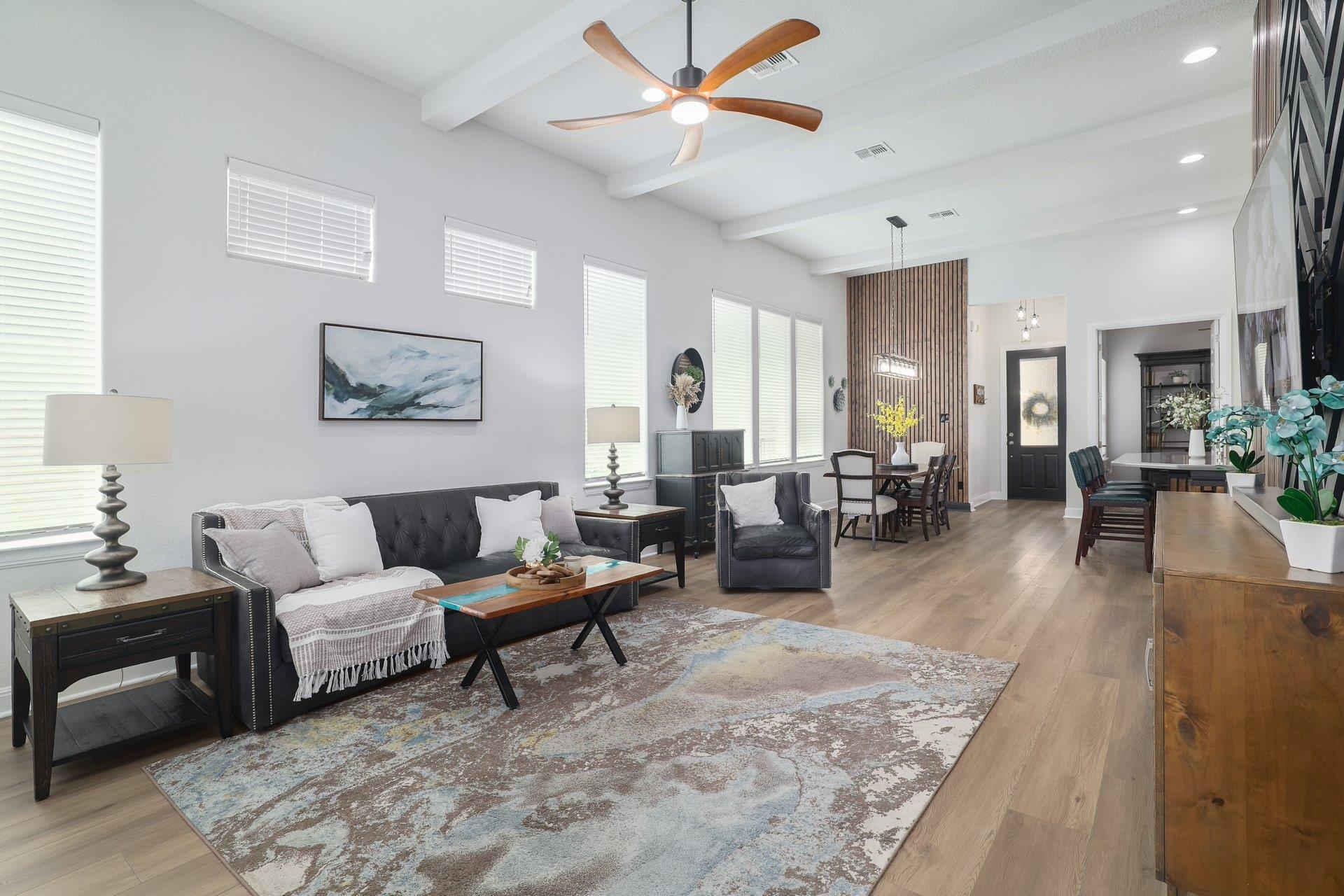 213 Encore Dr, Liberty Hill, TX 78642