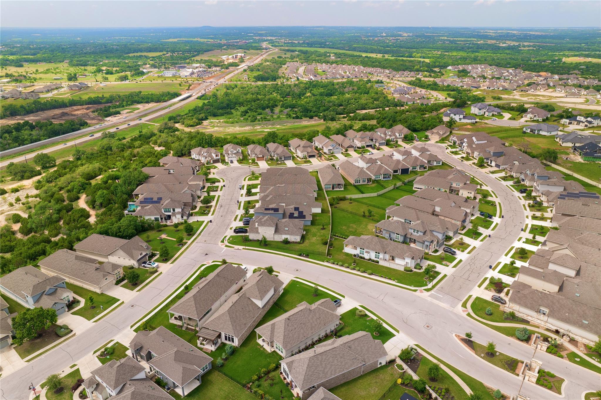 213 Encore Dr, Liberty Hill, TX 78642