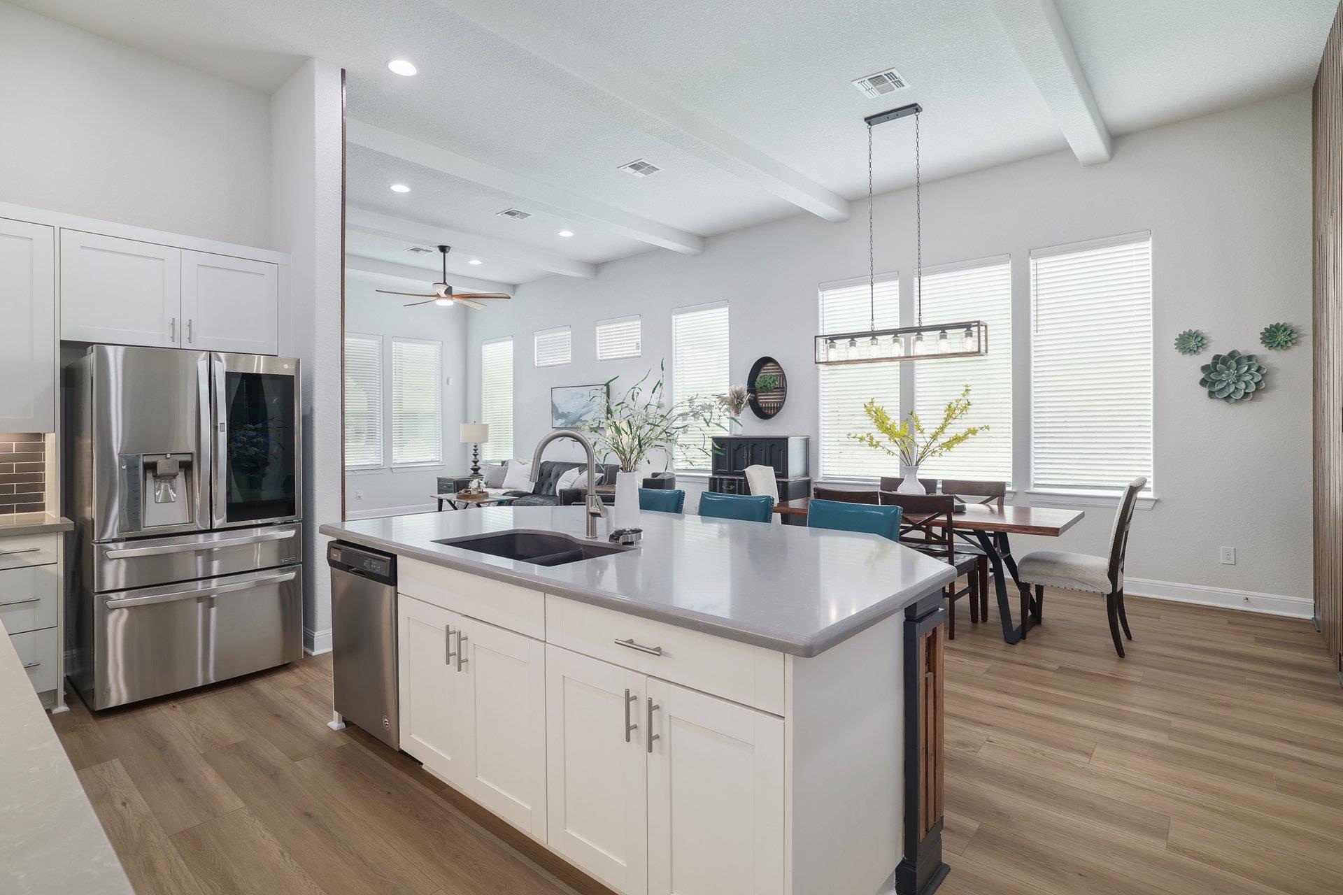 213 Encore Dr, Liberty Hill, TX 78642