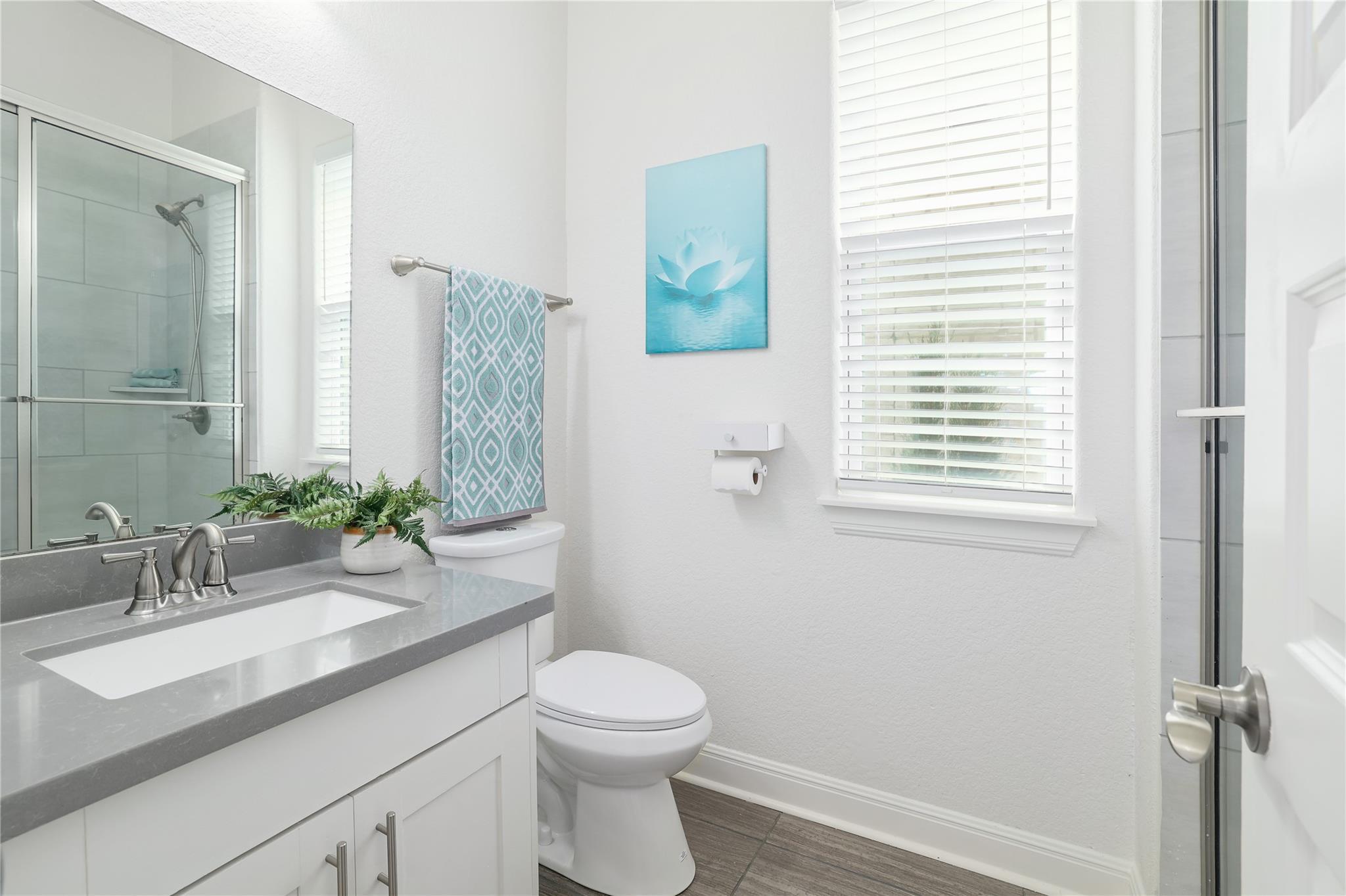 213 Encore Dr, Liberty Hill, TX 78642