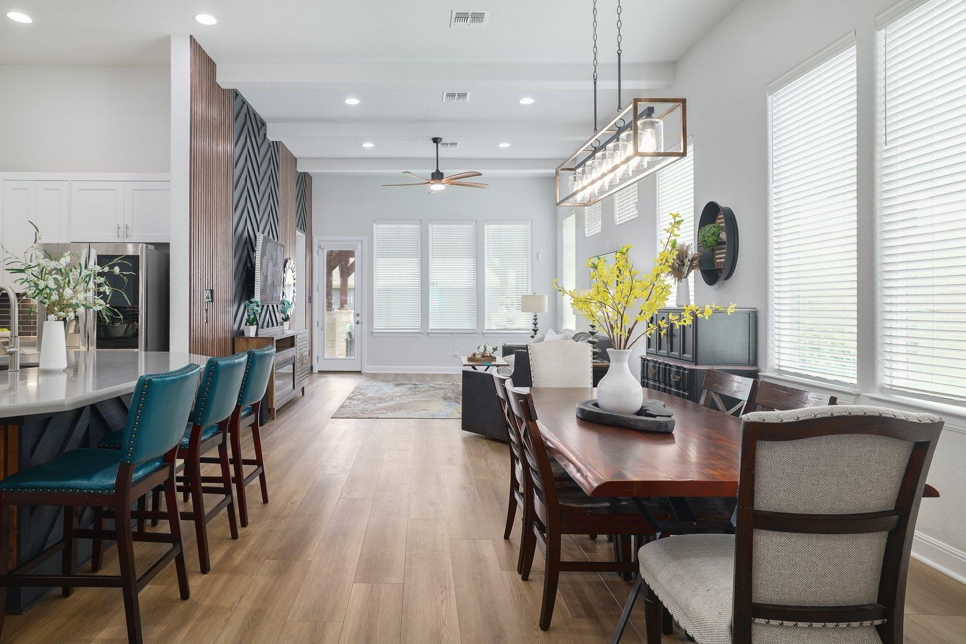 213 Encore Dr, Liberty Hill, TX 78642