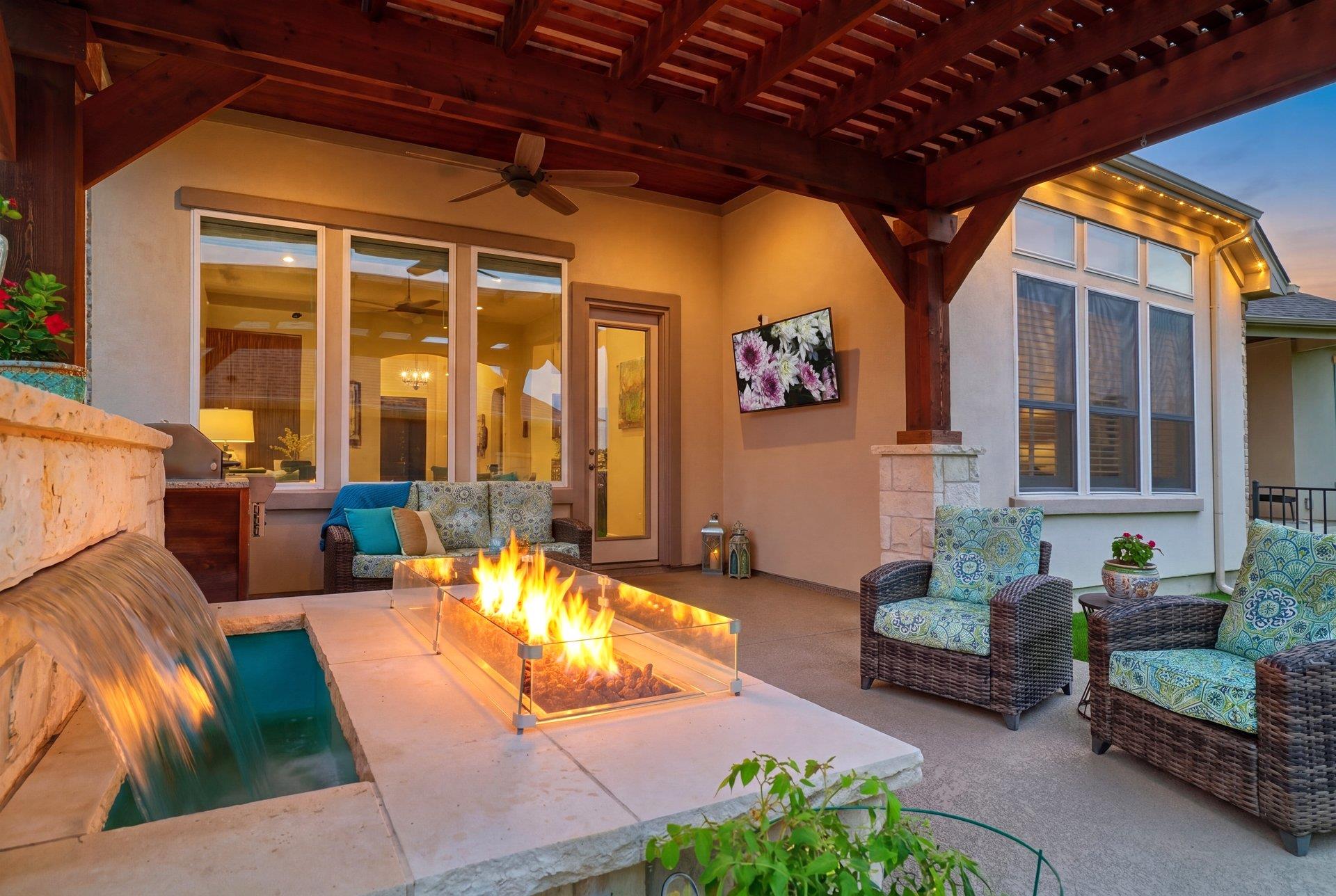 213 Encore Dr, Liberty Hill, TX 78642