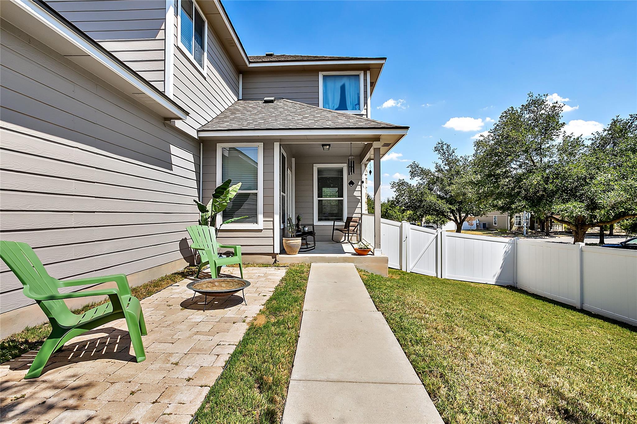 17932 KENAI FJORDS Dr, Pflugerville, TX 78660