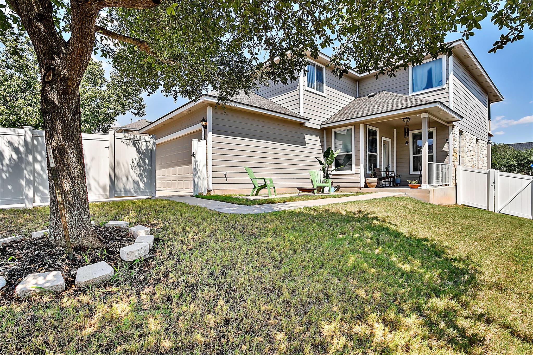17932 KENAI FJORDS Dr, Pflugerville, TX 78660