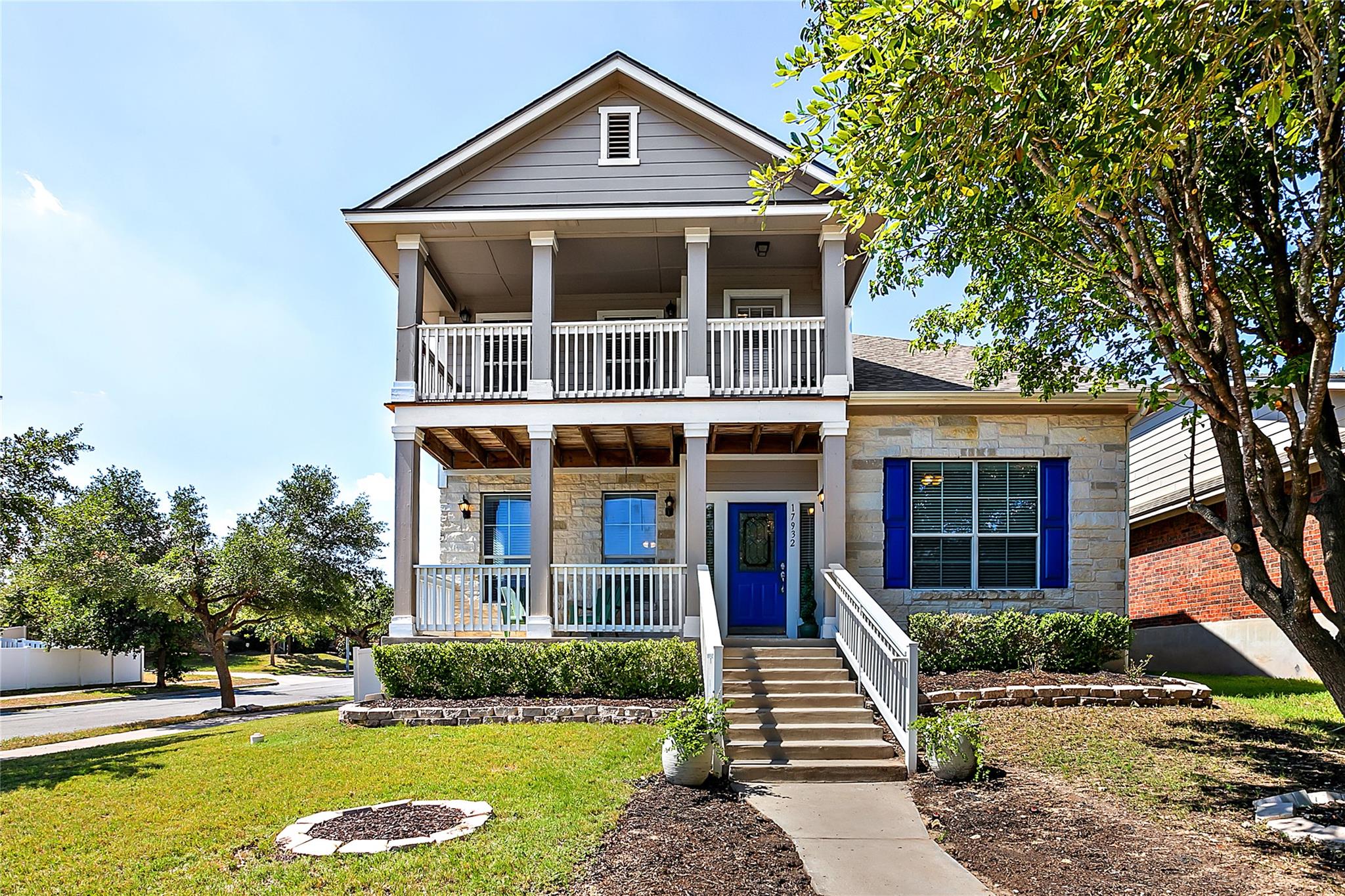 17932 KENAI FJORDS Dr, Pflugerville, TX 78660
