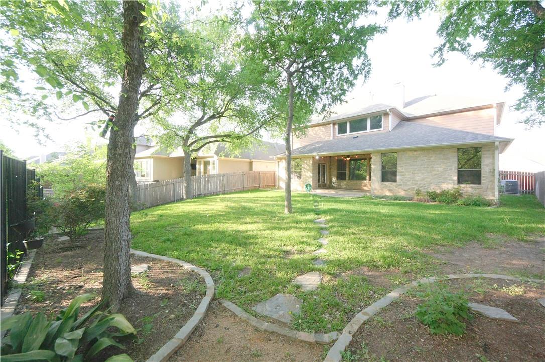 1909 Manada Trl, Cedar Park, TX 78641