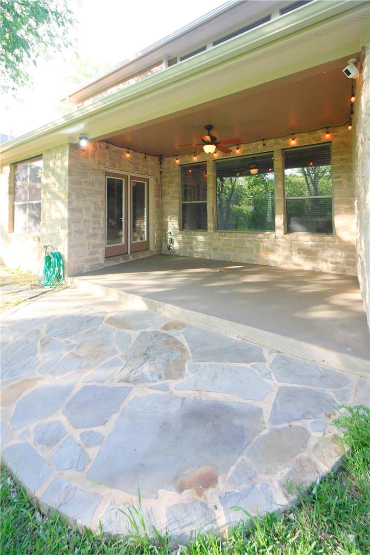 1909 Manada Trl, Cedar Park, TX 78641