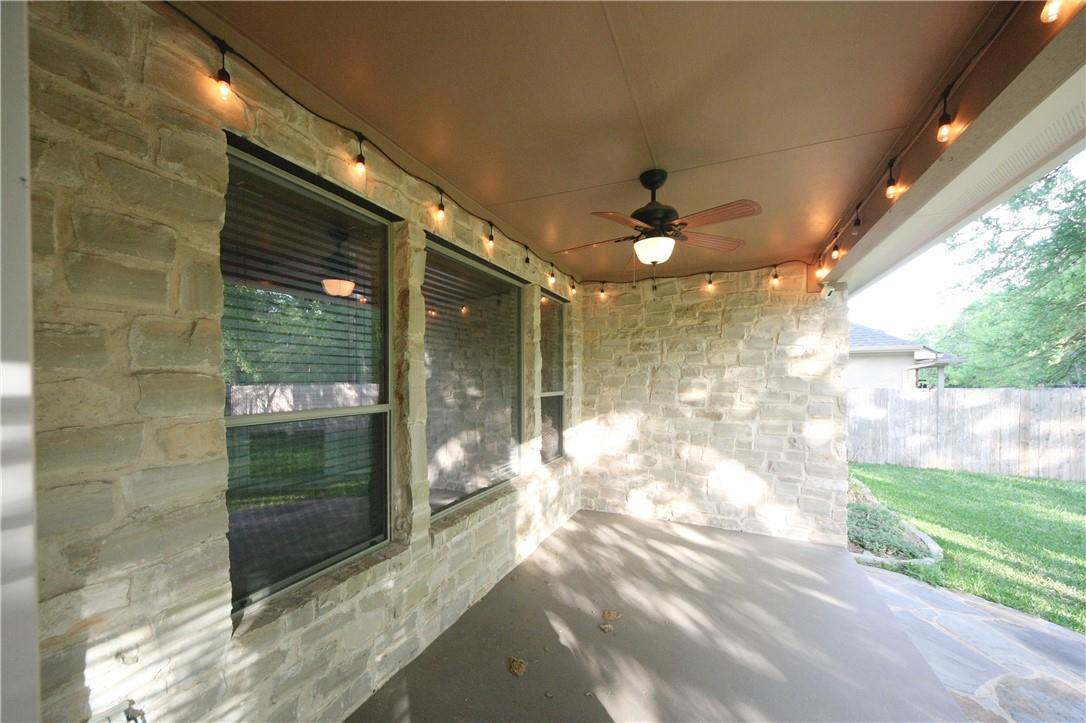 1909 Manada Trl, Cedar Park, TX 78641