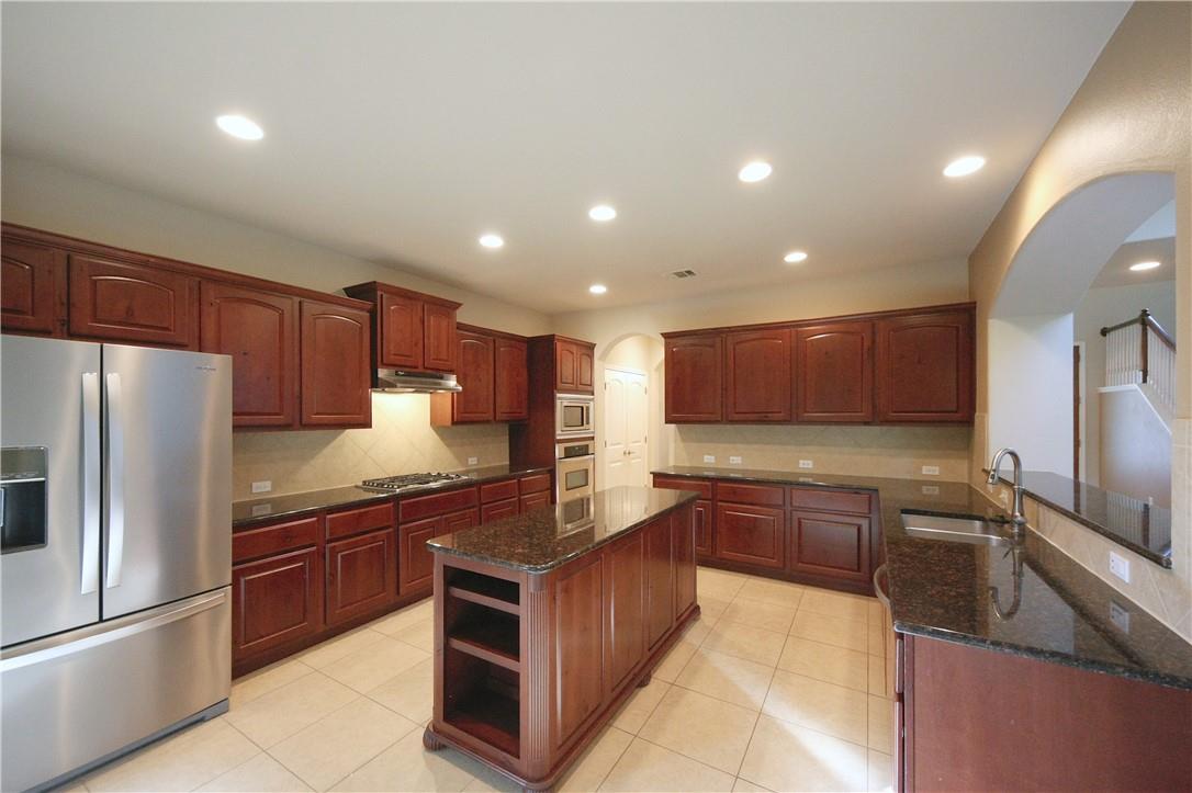 1909 Manada Trl, Cedar Park, TX 78641