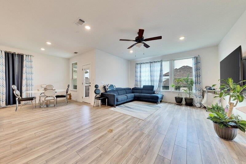 10403 Spanish Jennet Way, Manor, TX 78653