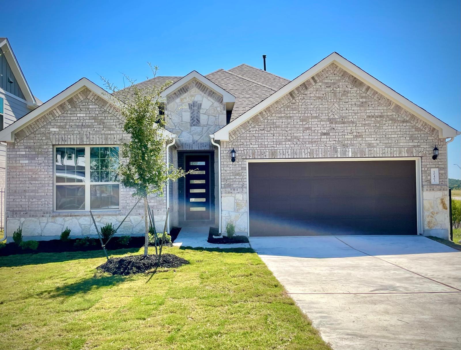 10403 Spanish Jennet Way, Manor, TX 78653