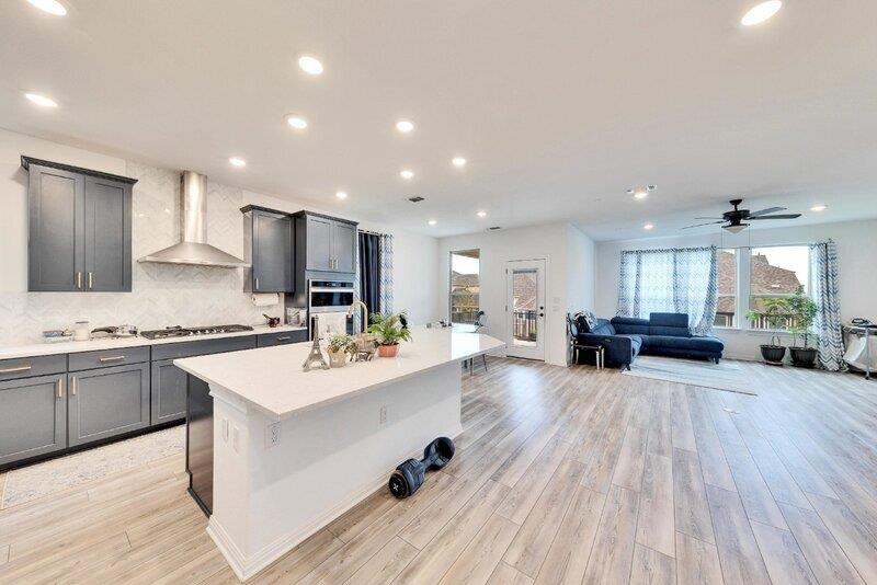 10403 Spanish Jennet Way, Manor, TX 78653