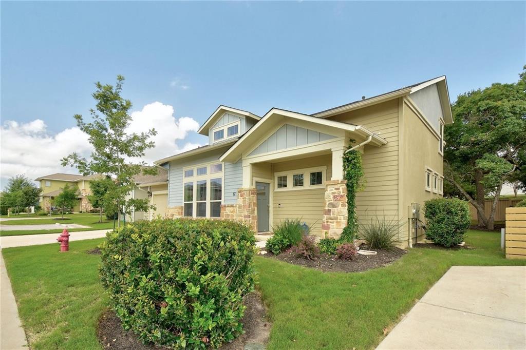 710 Arrow Point Dr # 17, Cedar Park, TX 78613